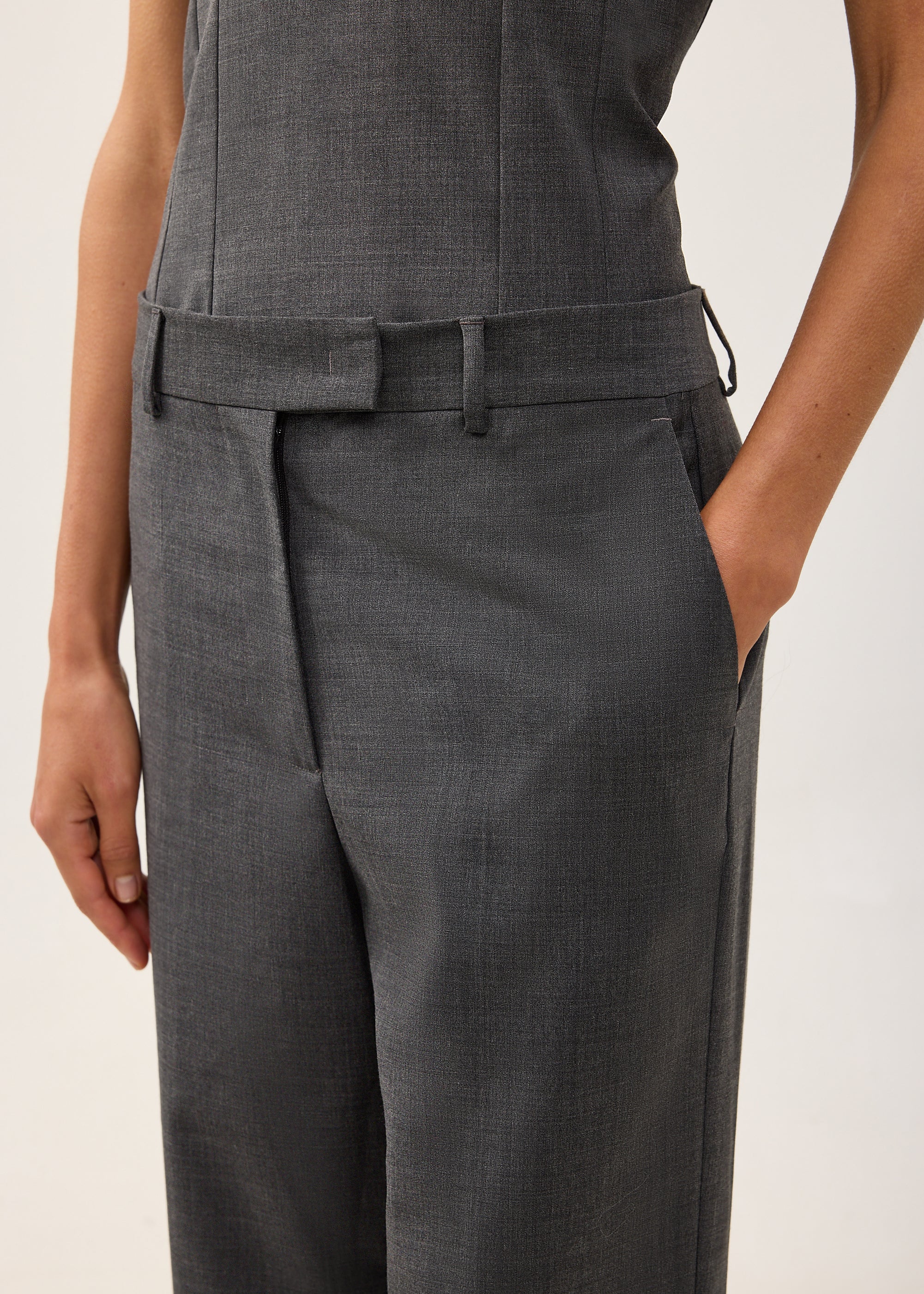 Jackie Pant