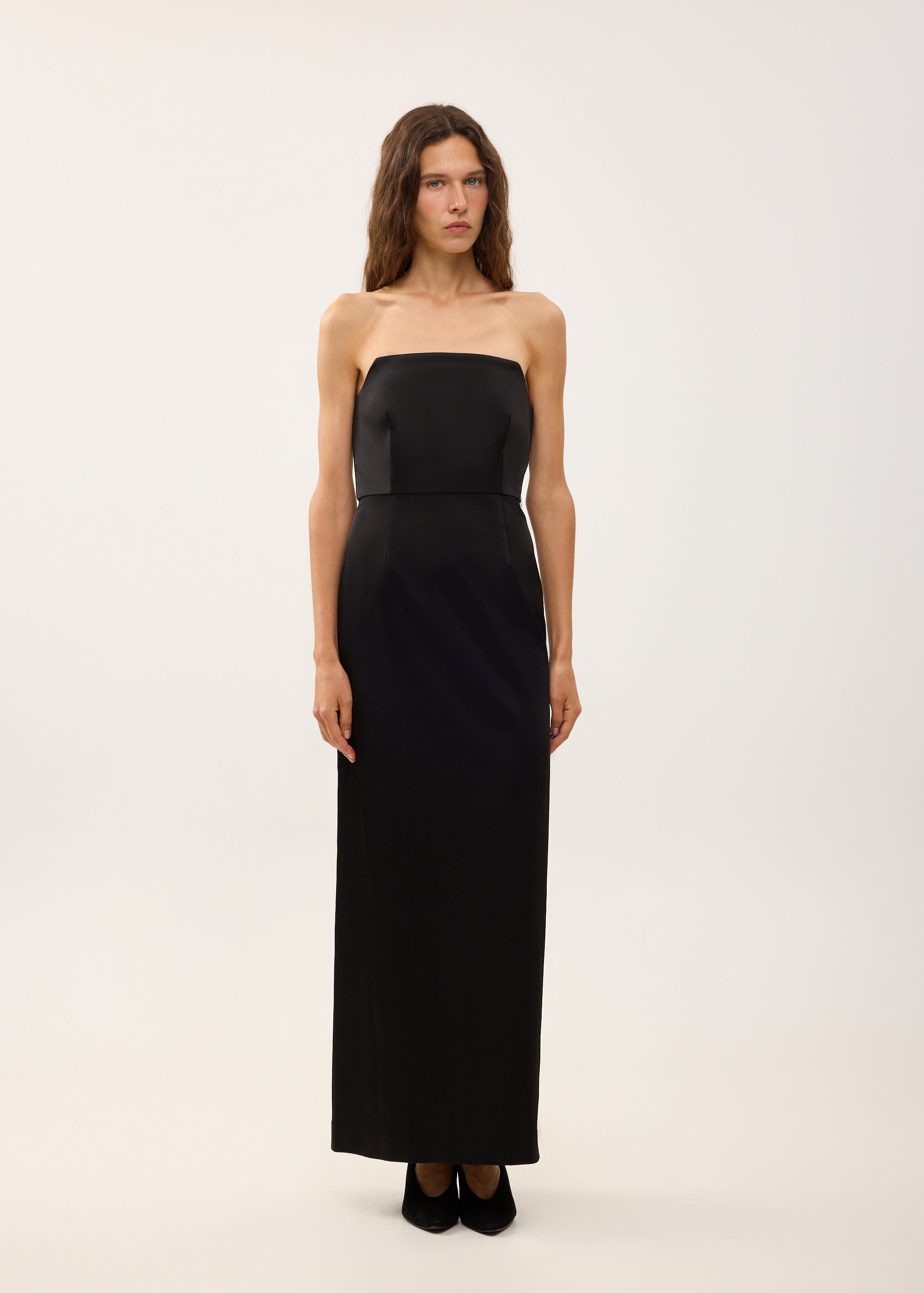 Margot Dress