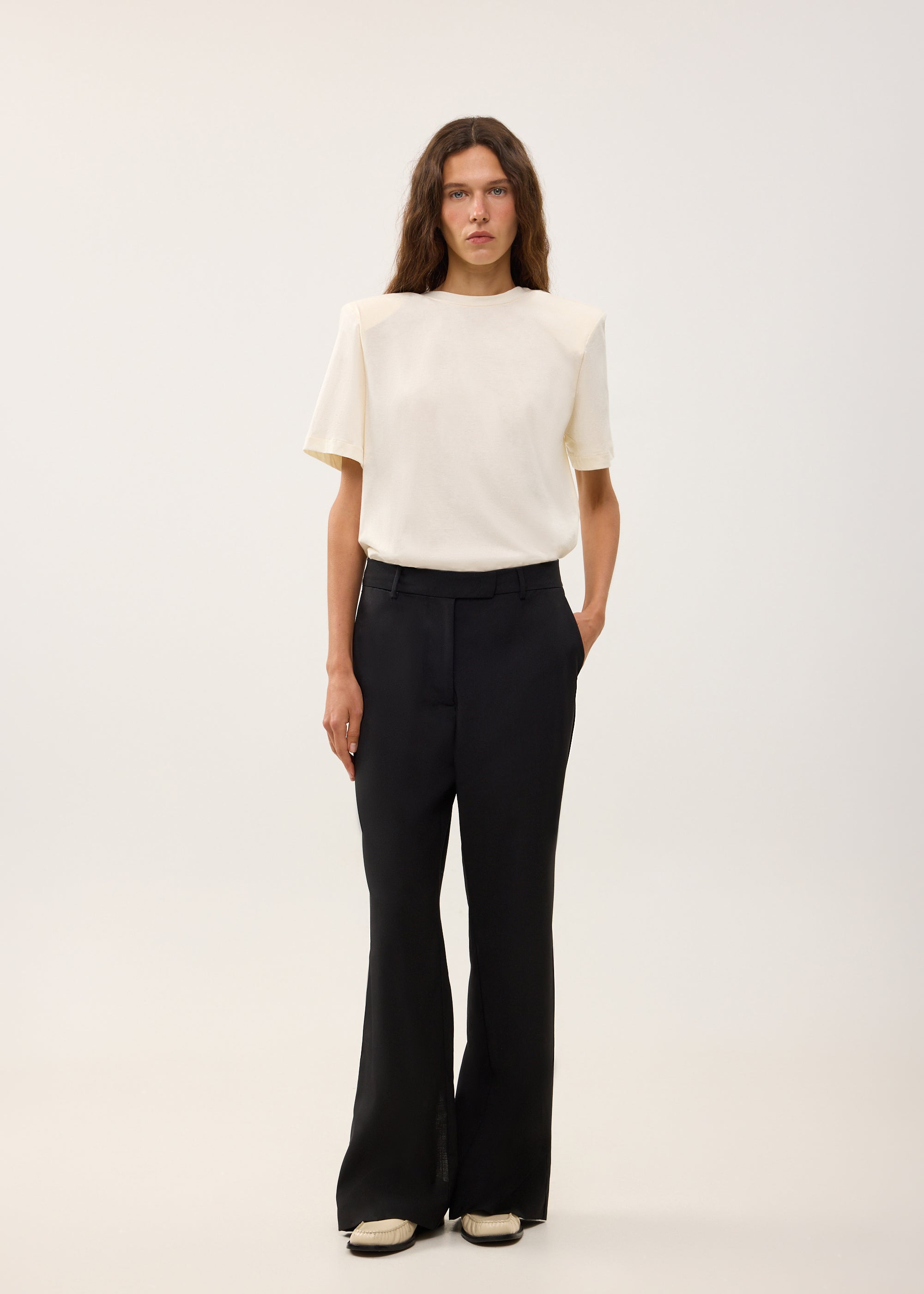 Jackie Pant