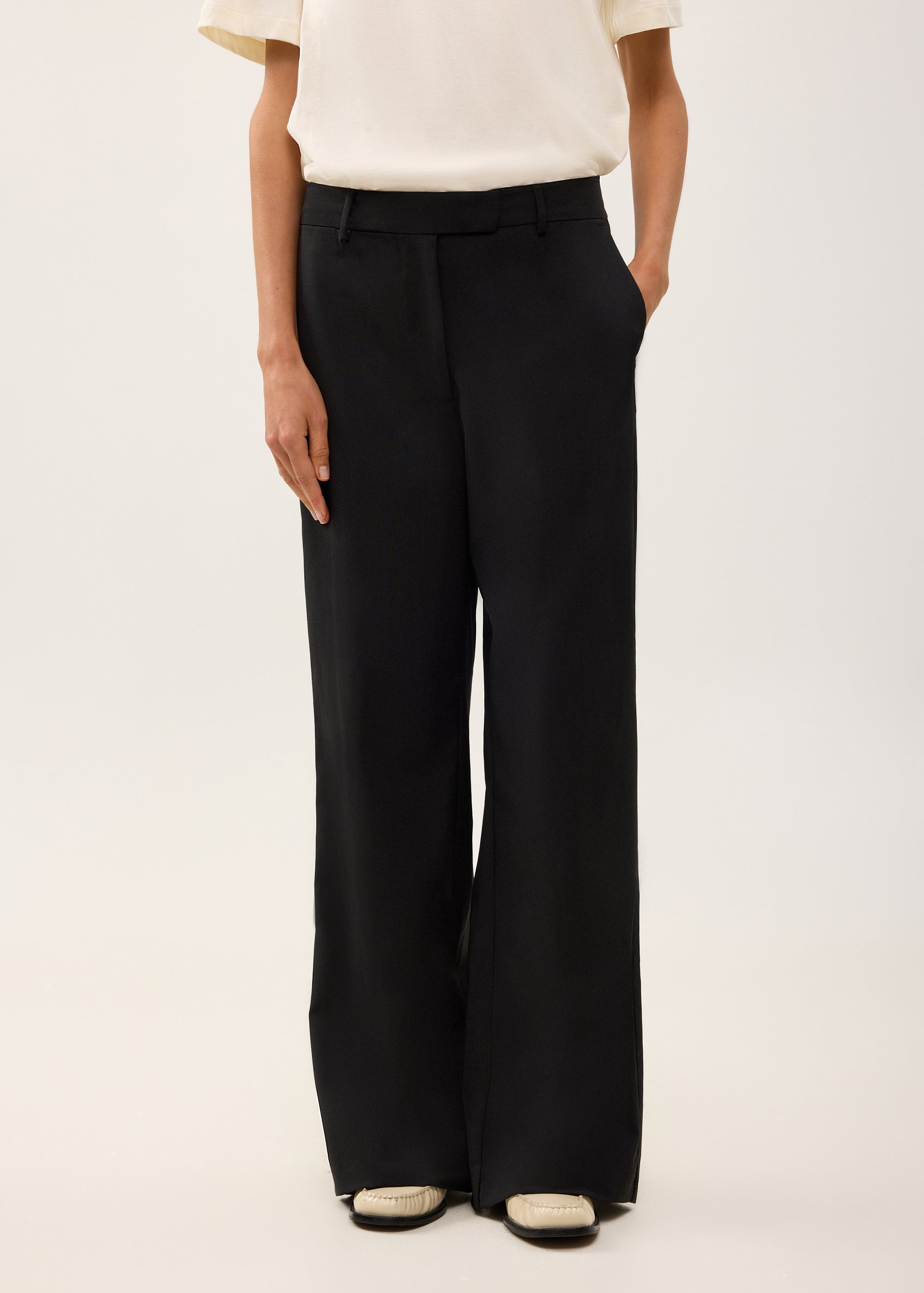 Jackie Pant