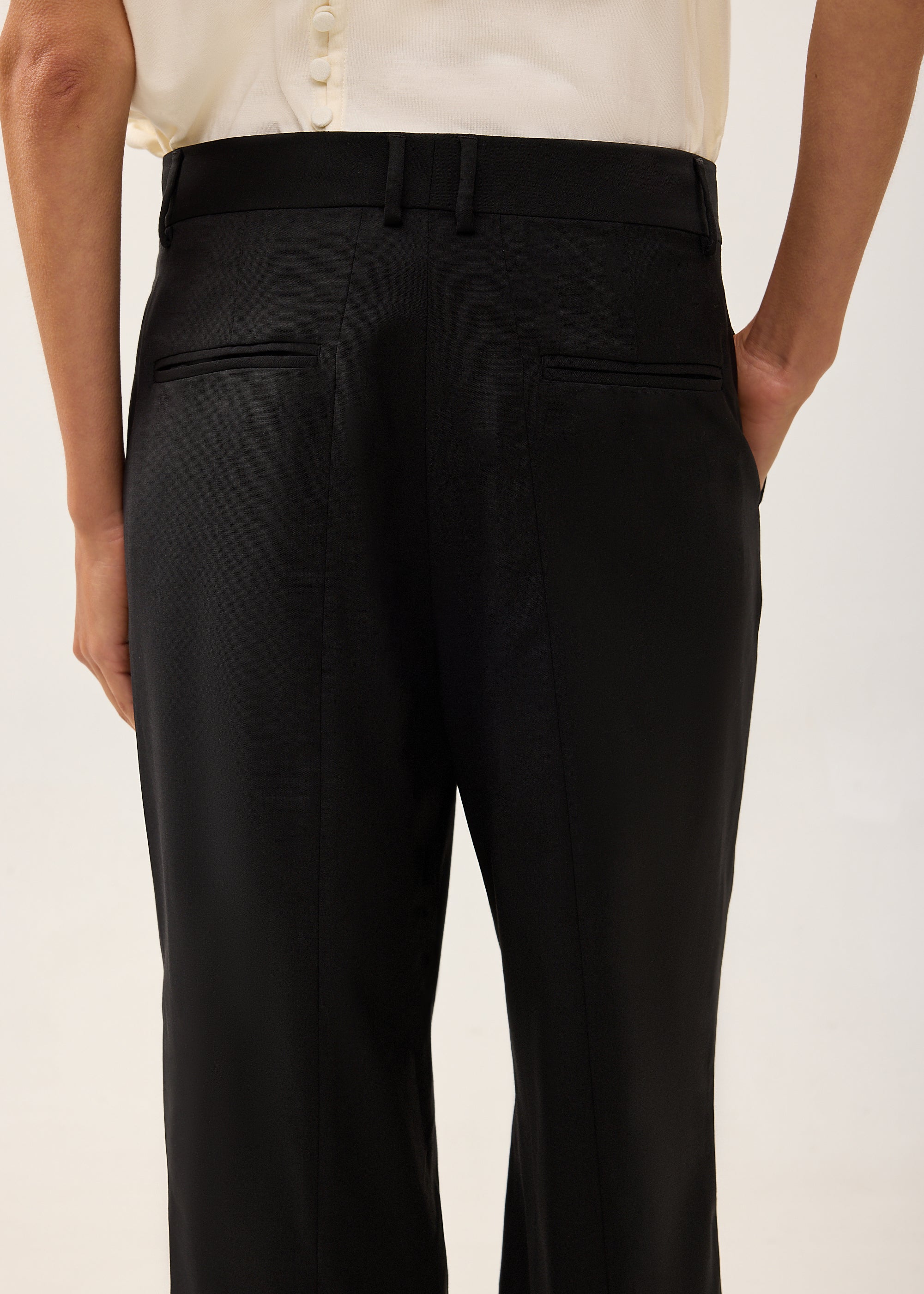 Jackie Pant