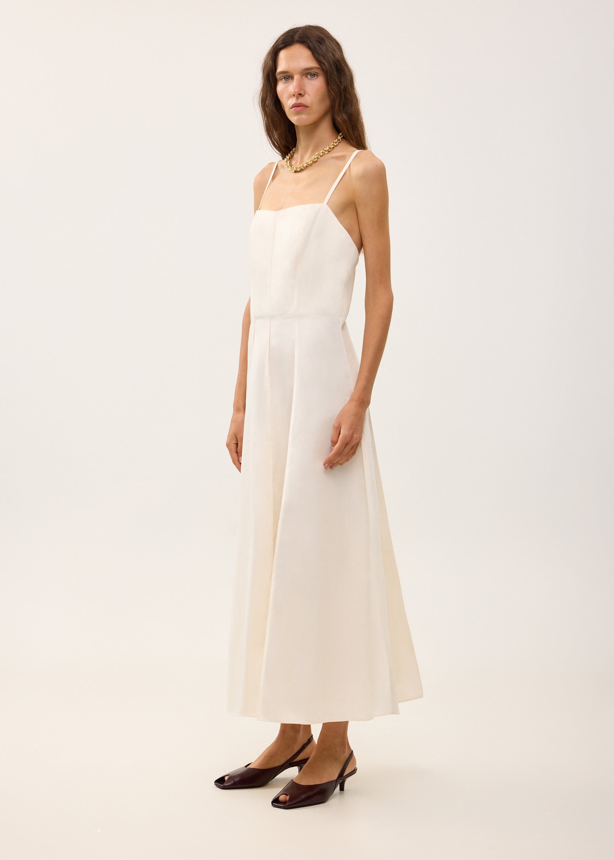 Elba Dress