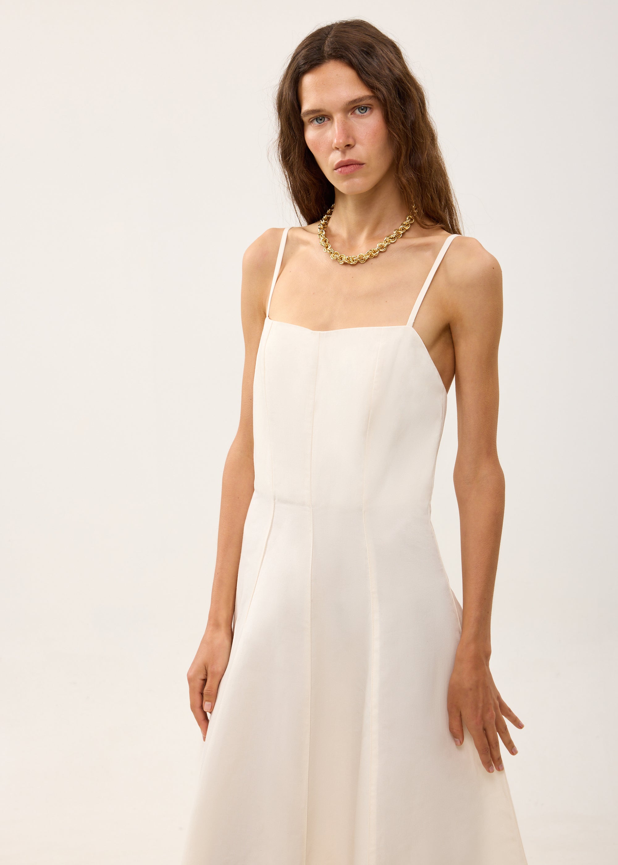 Elba Dress