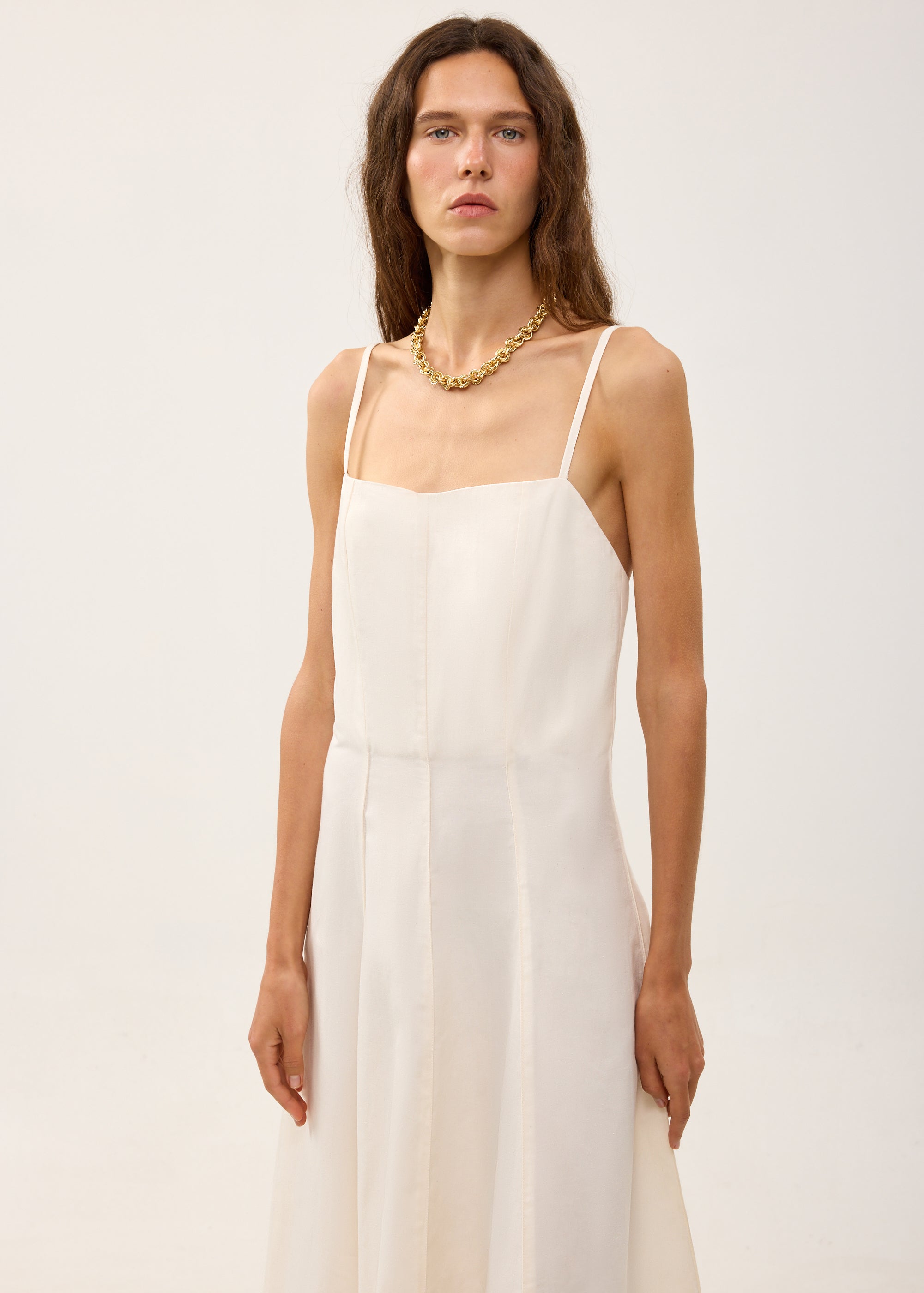 Elba Dress