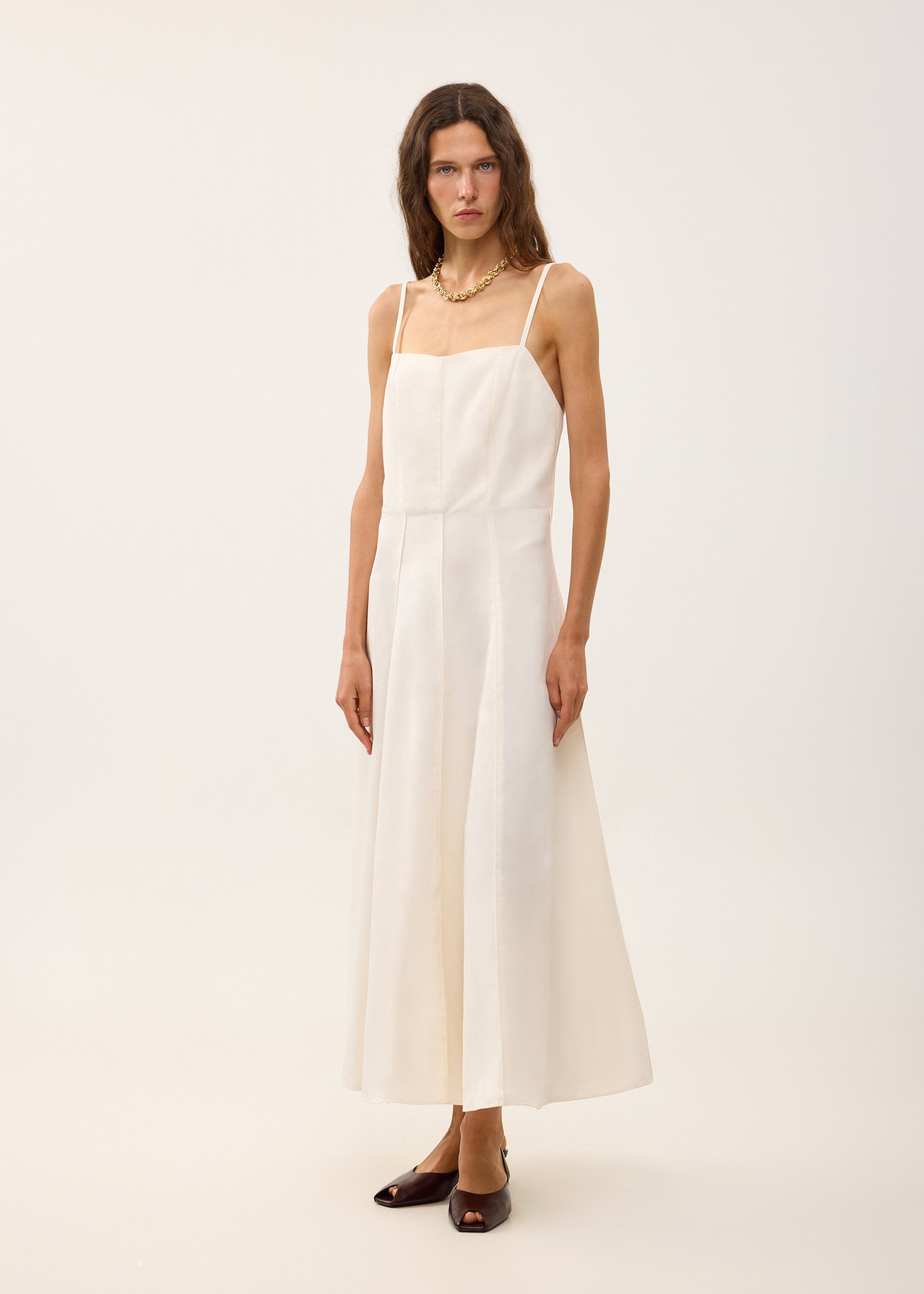 Elba Dress