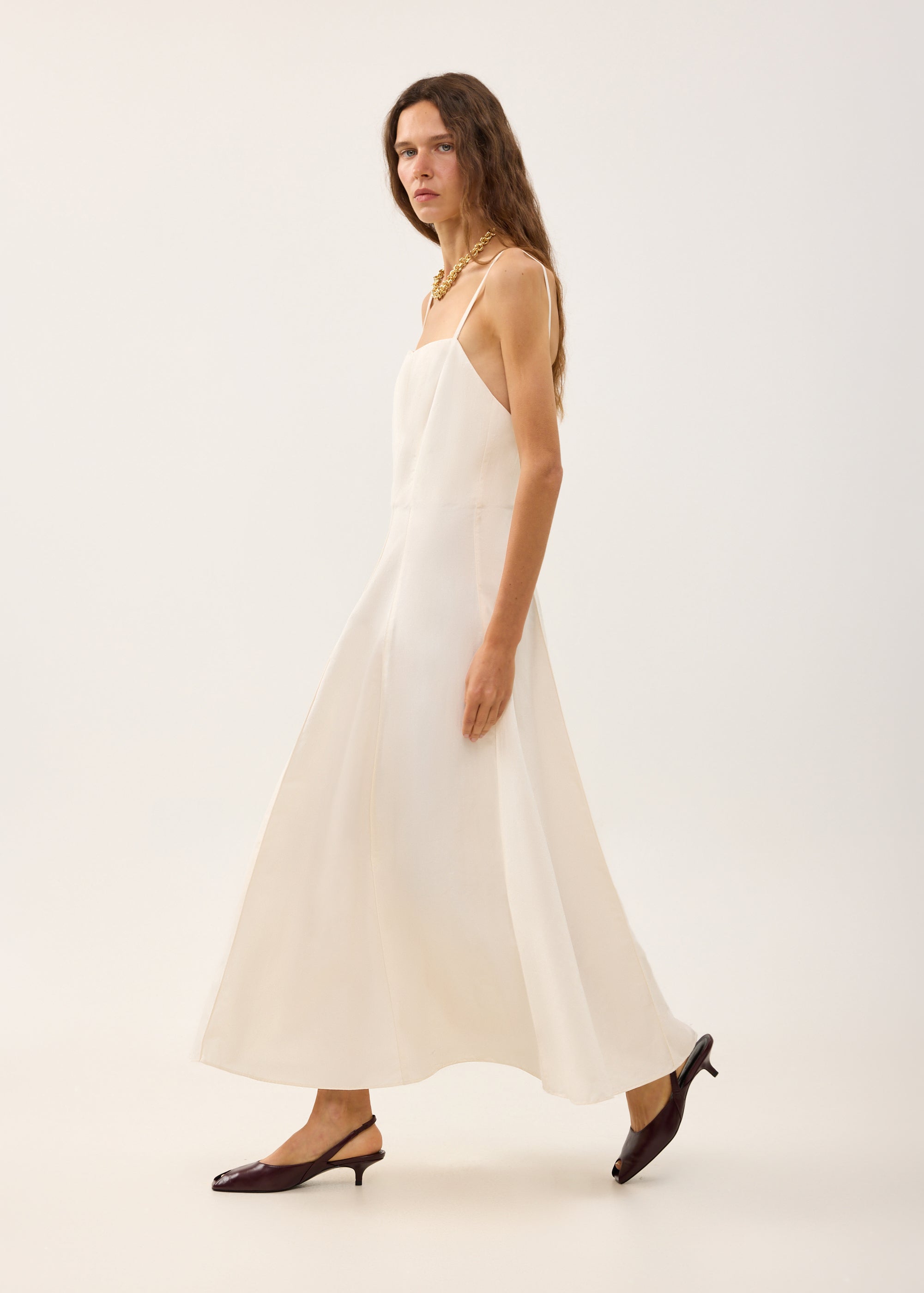 Elba Dress