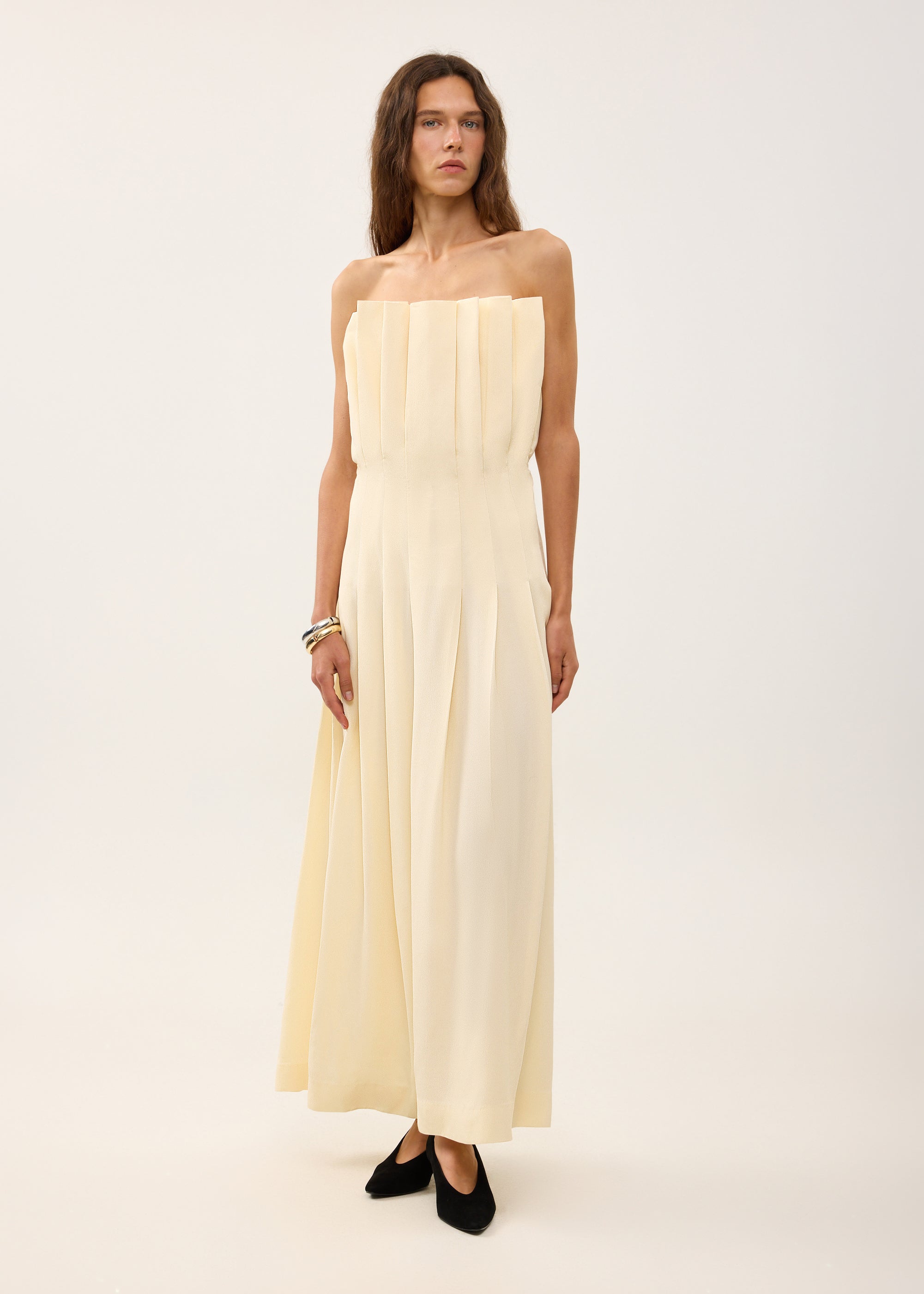 Alassio Dress