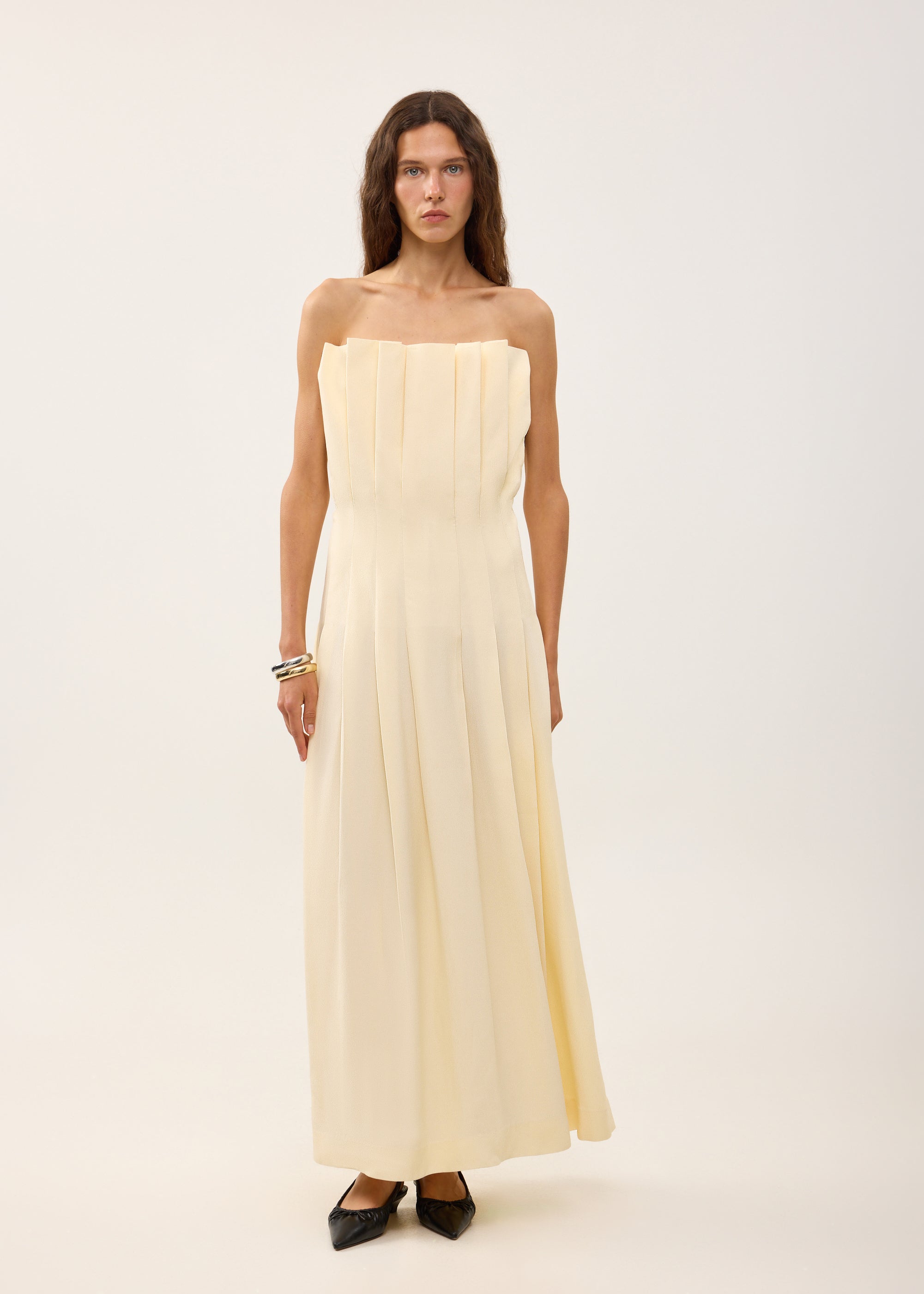 Alassio Dress