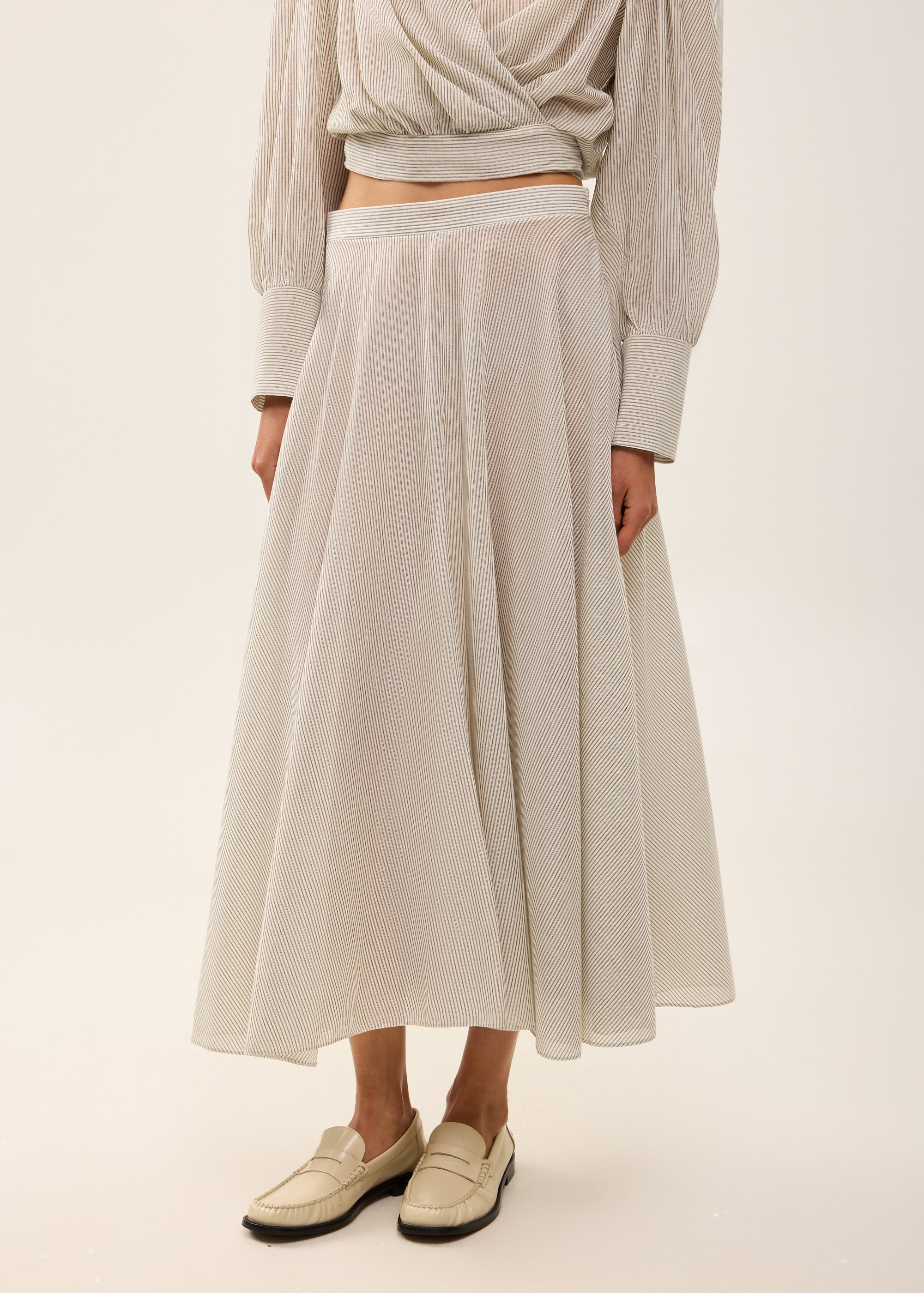 Porto Skirt