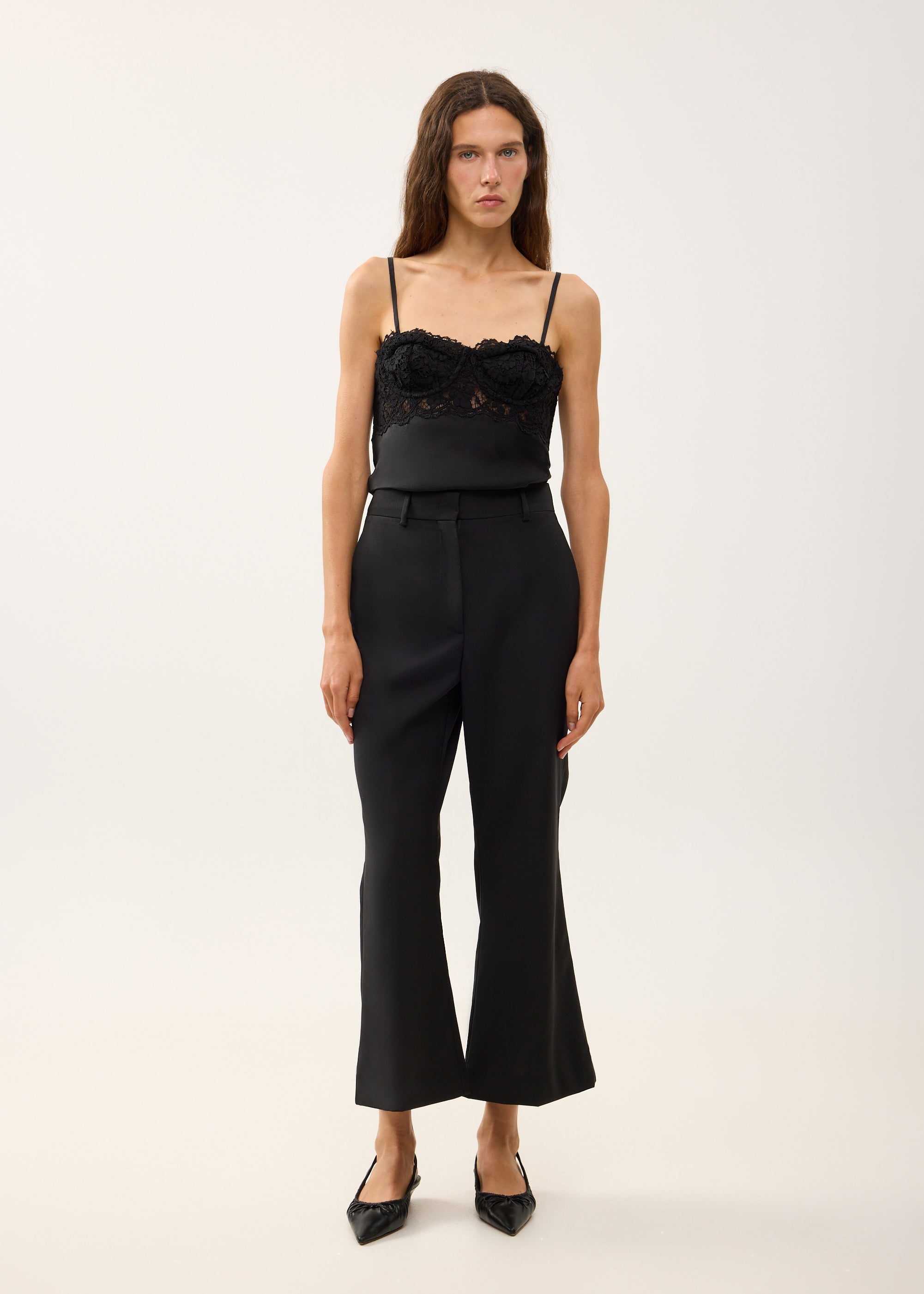Flure Camisole