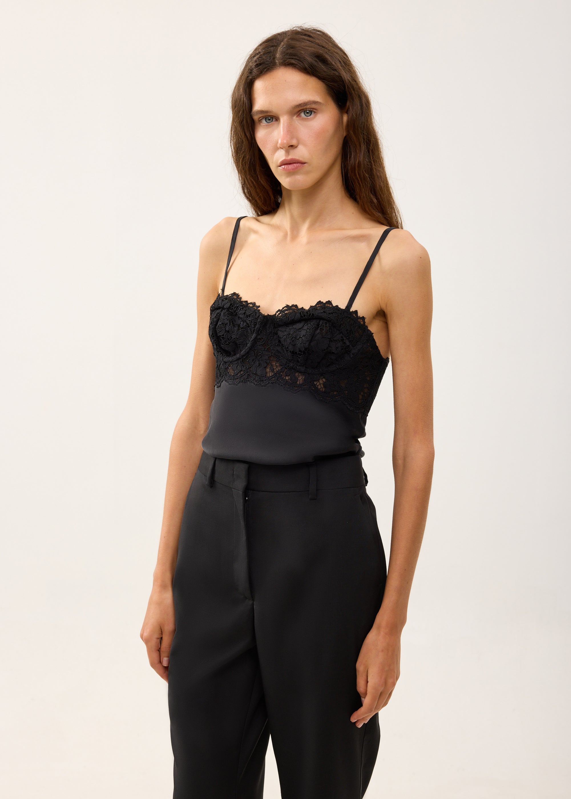 Flure Camisole