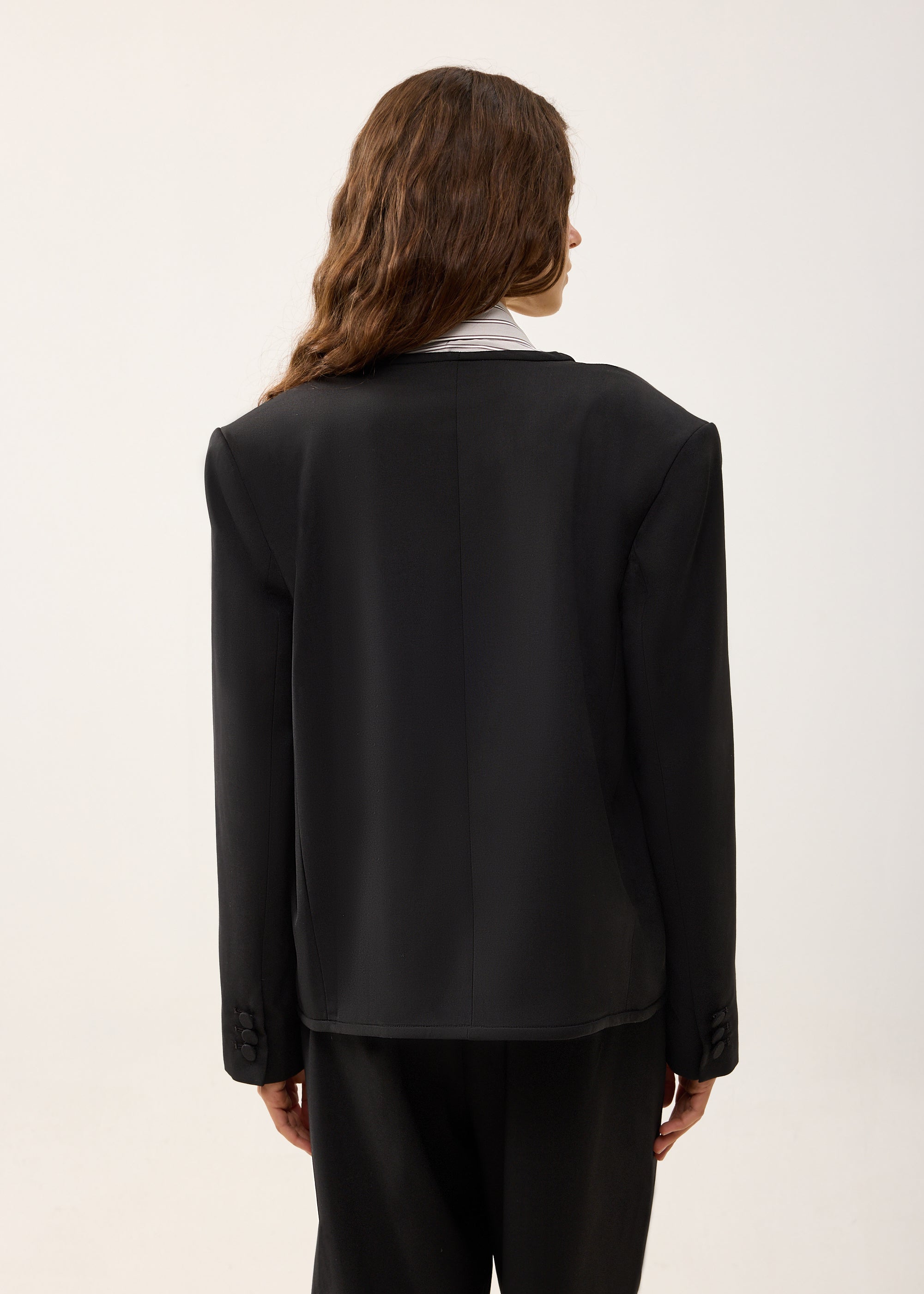 Mary Blazer