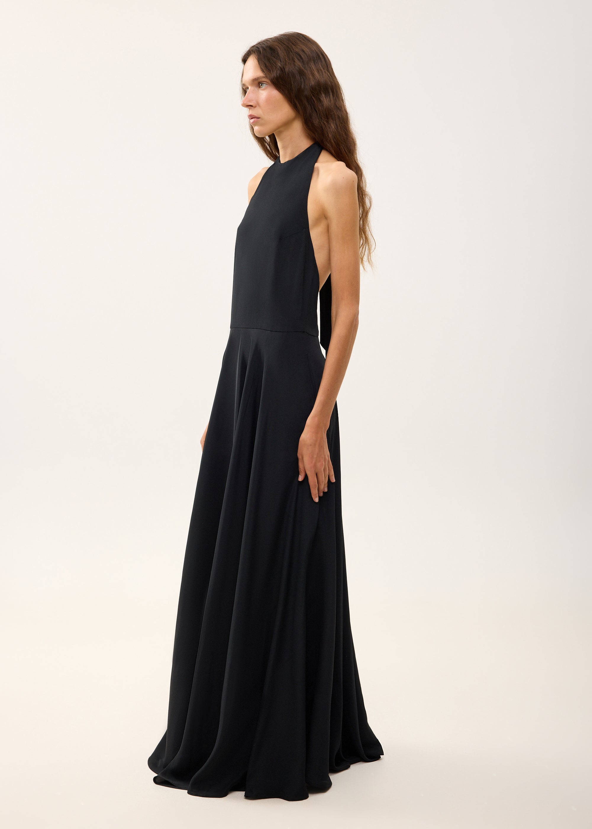 Nadia Dress