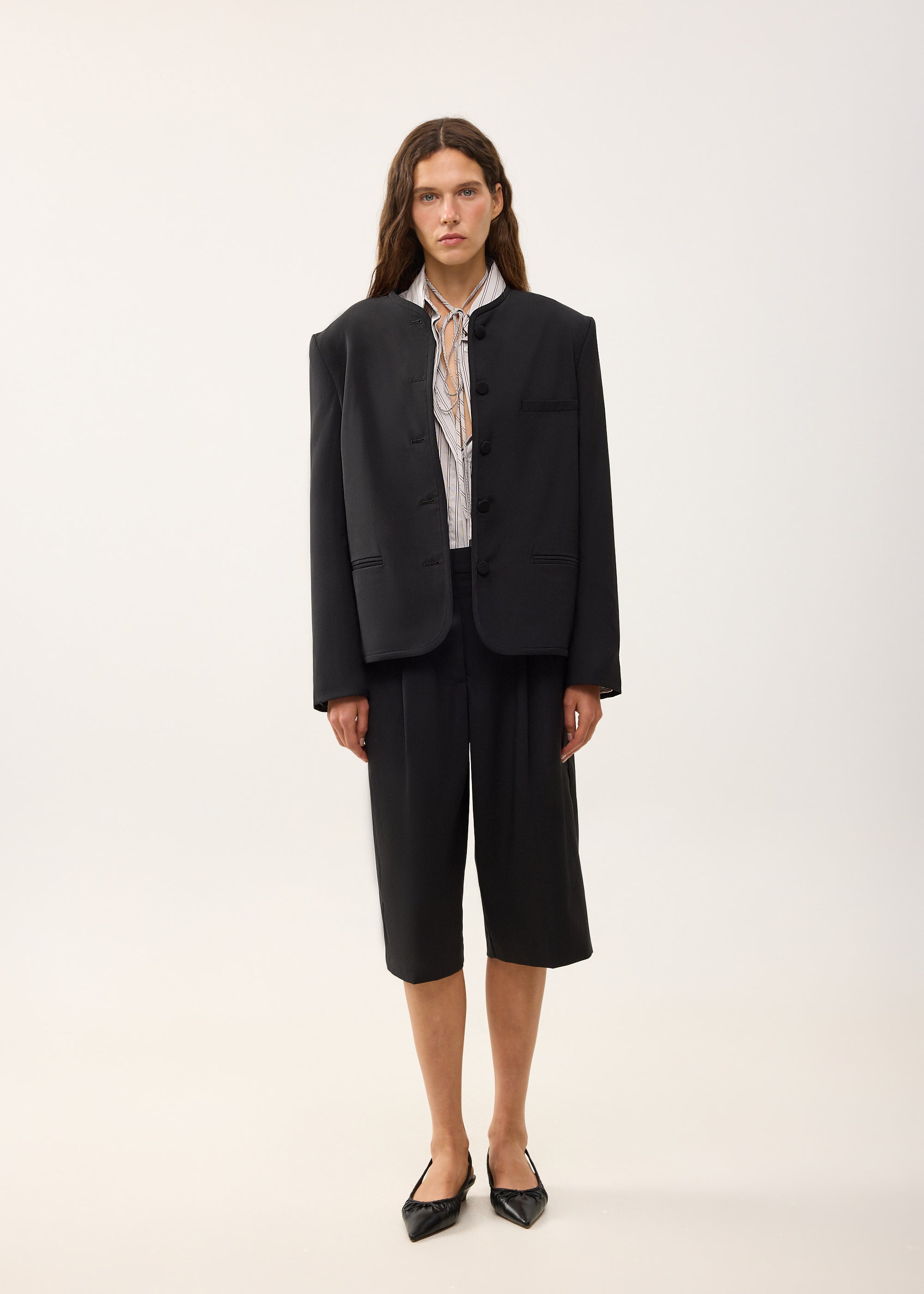 Mary Blazer