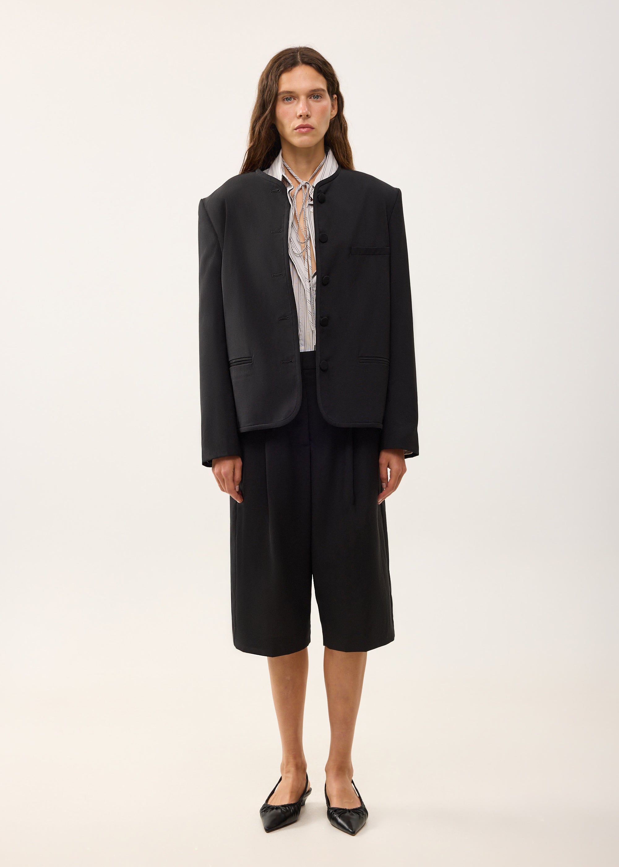 Mary Blazer
