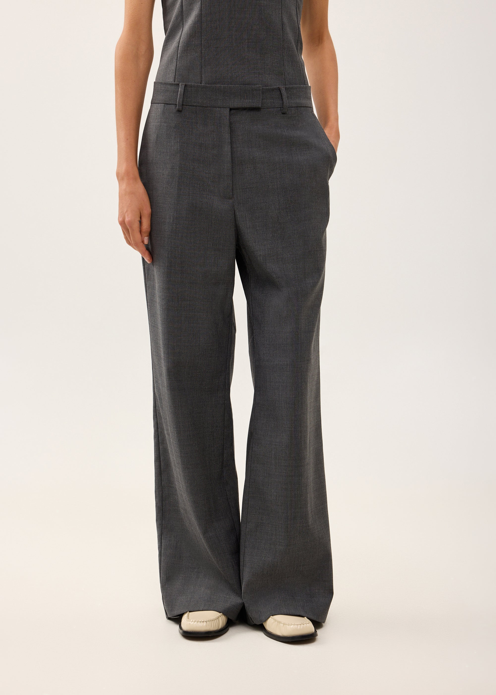 Jackie Pant