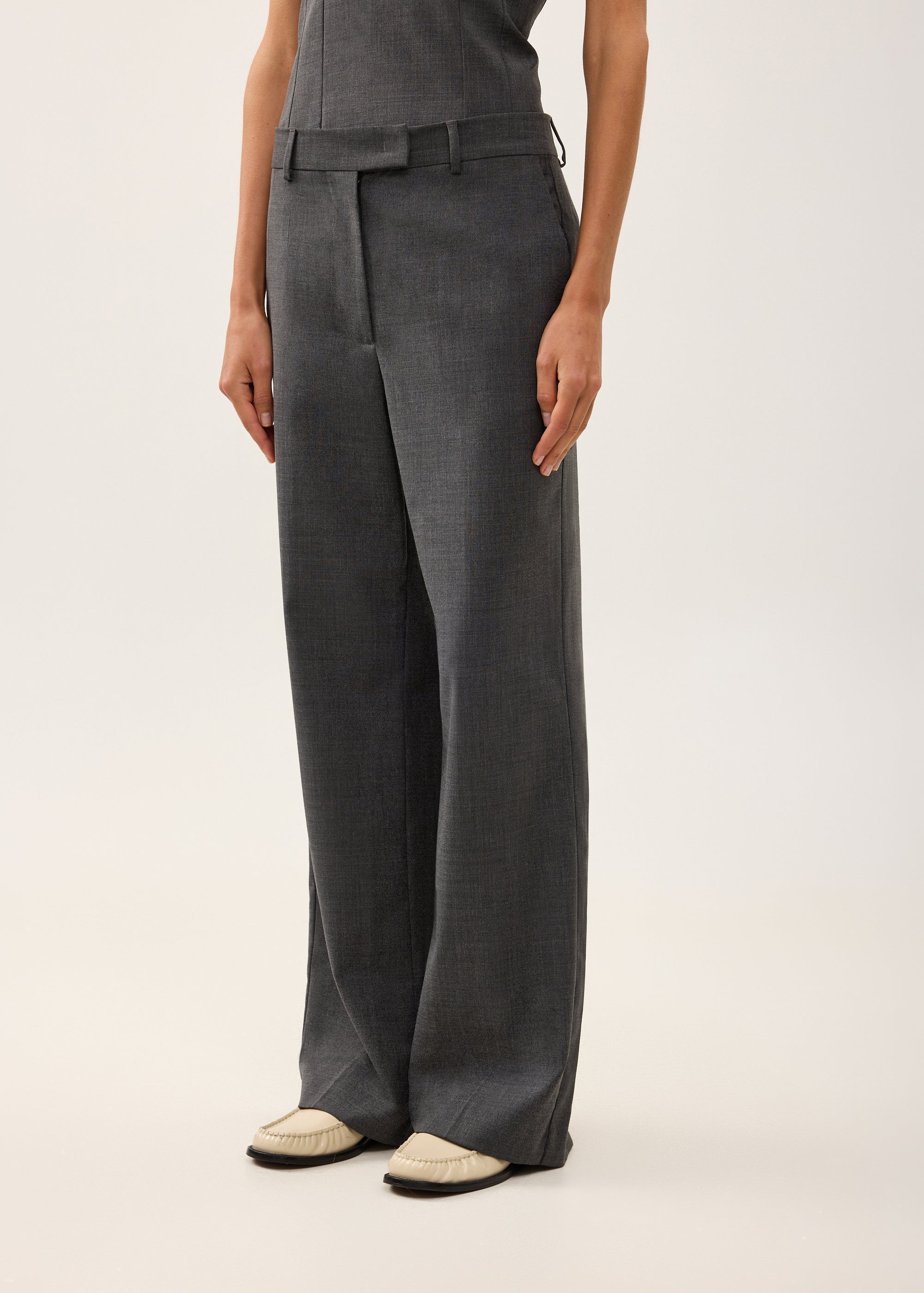 Jackie Pant