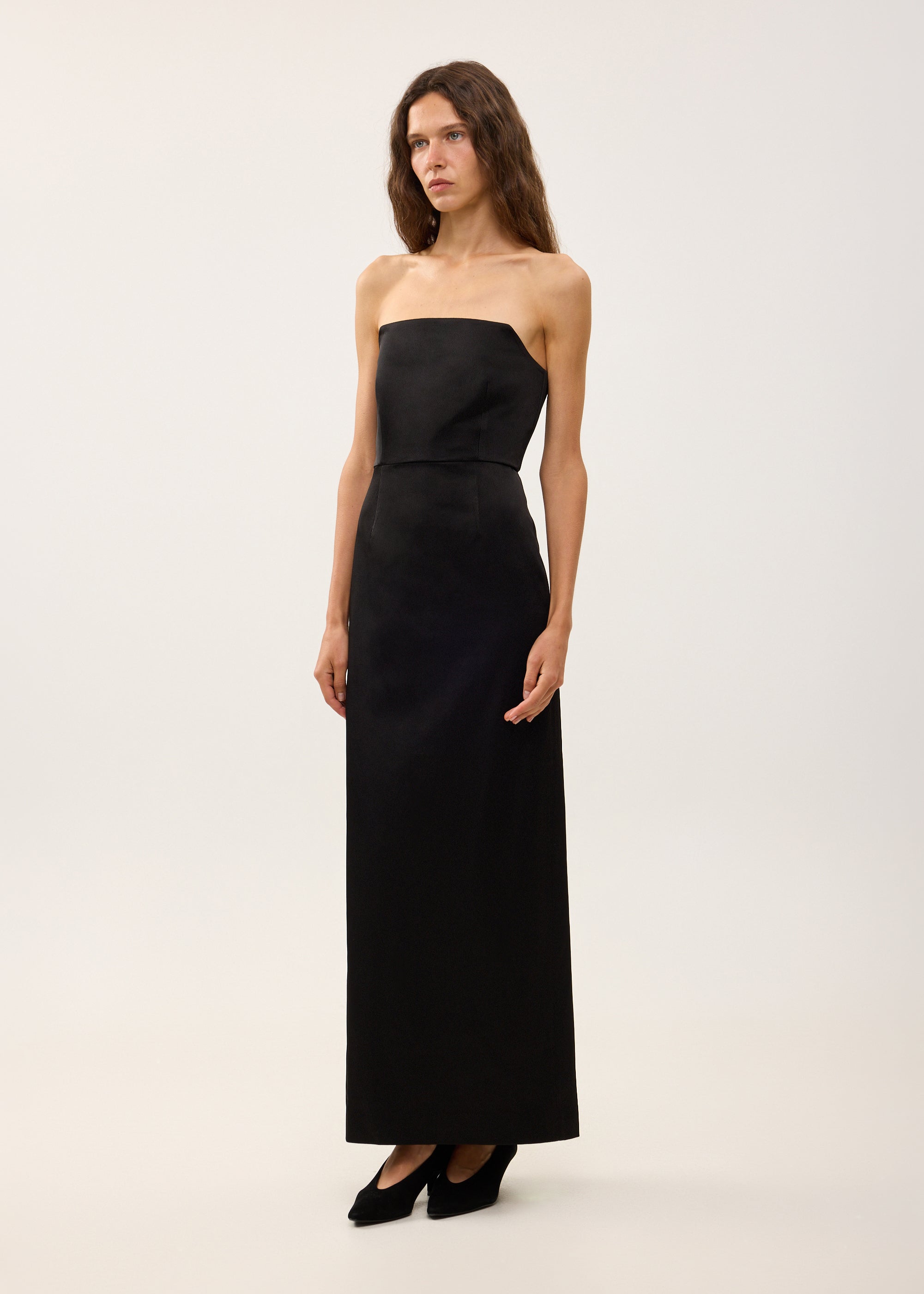 Margot Dress