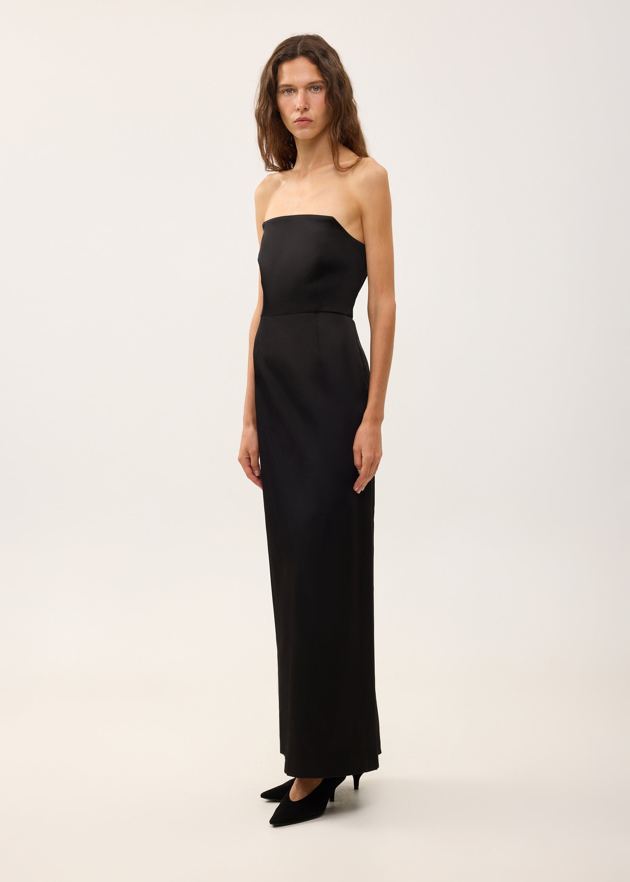 Margot Dress