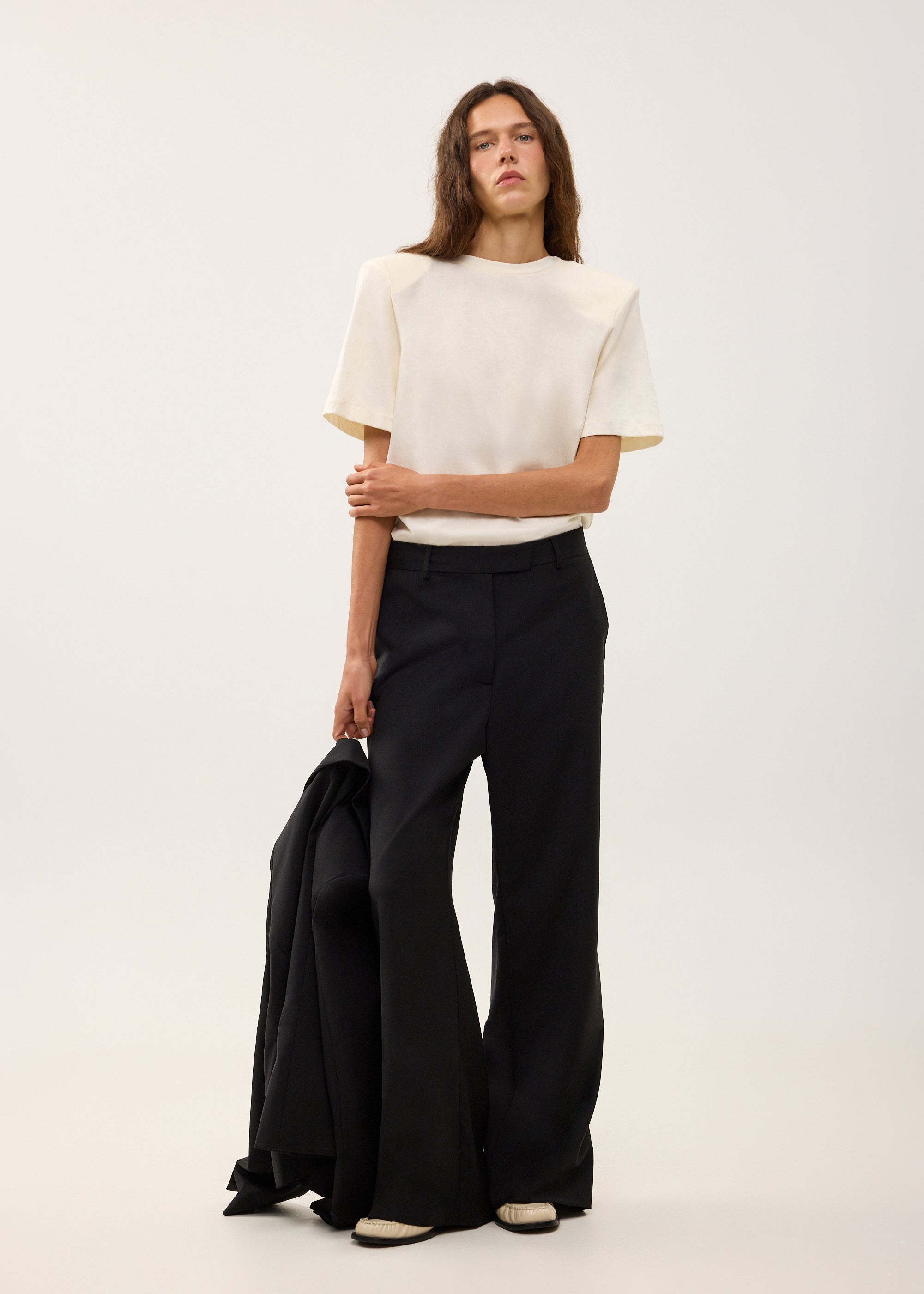 Jackie Pant