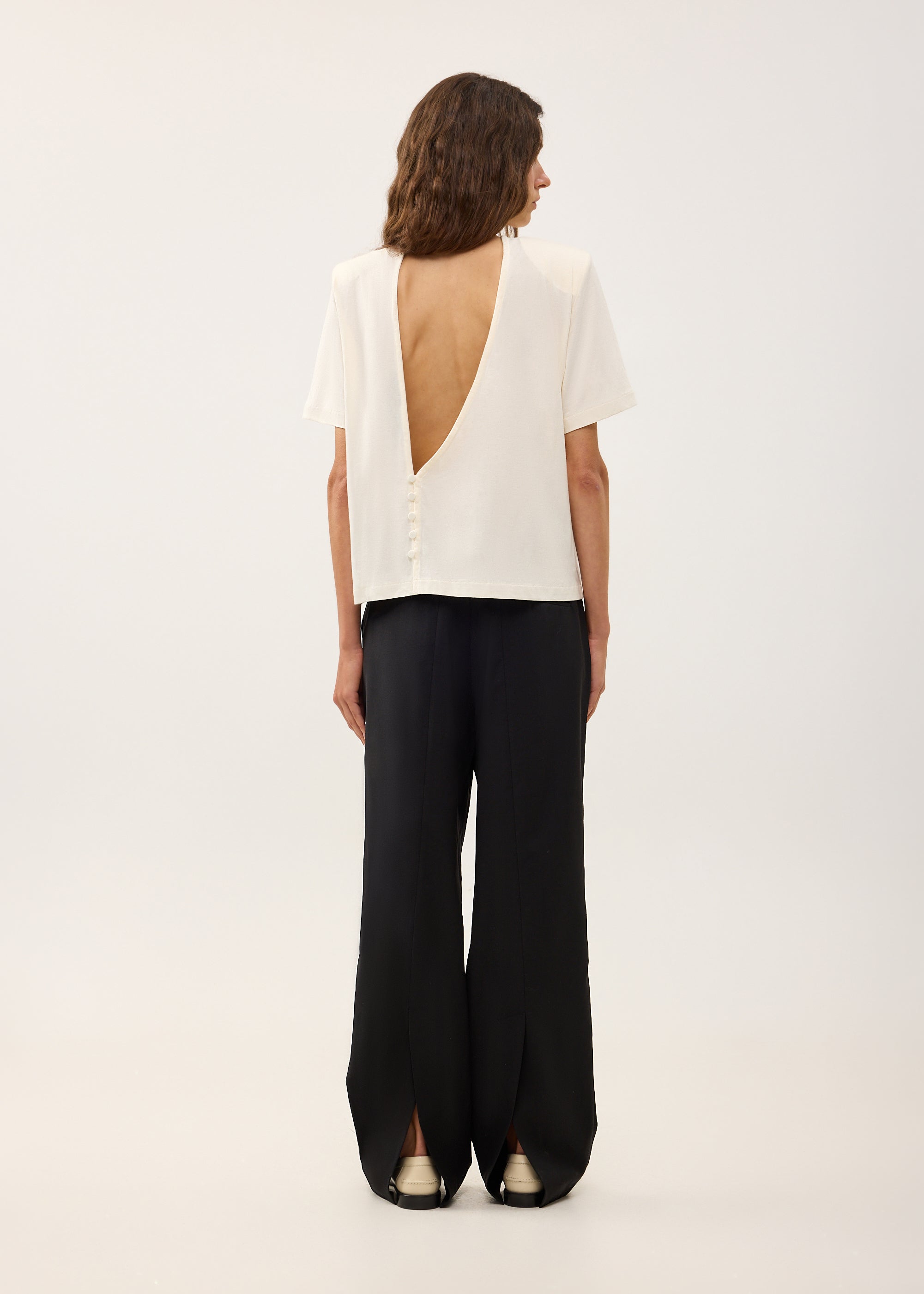 Jackie Pant