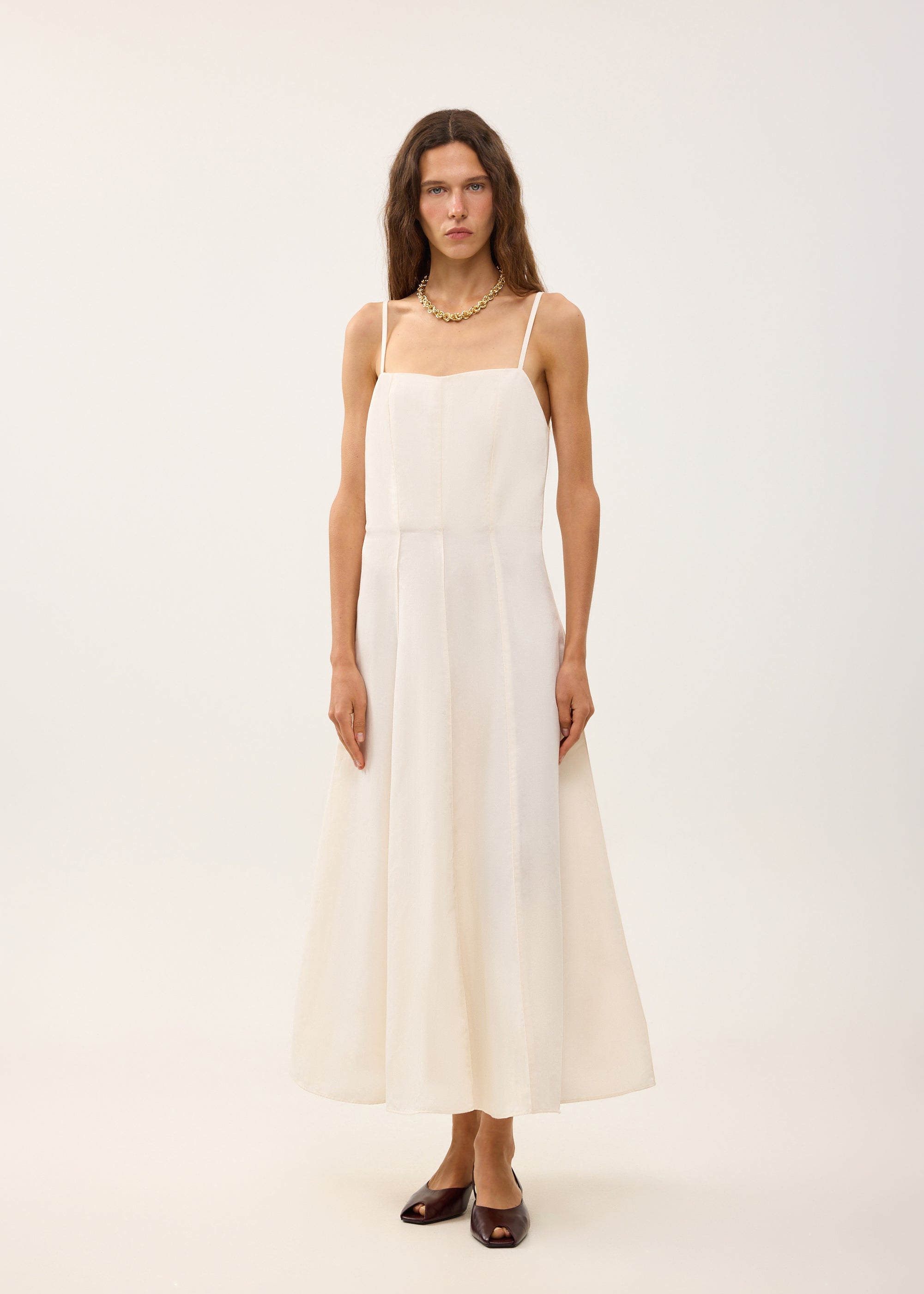 Elba Dress