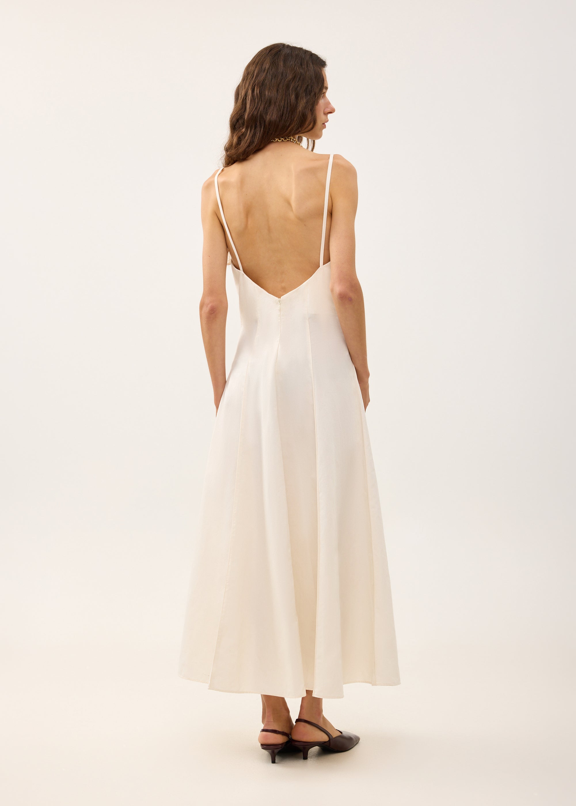 Elba Dress