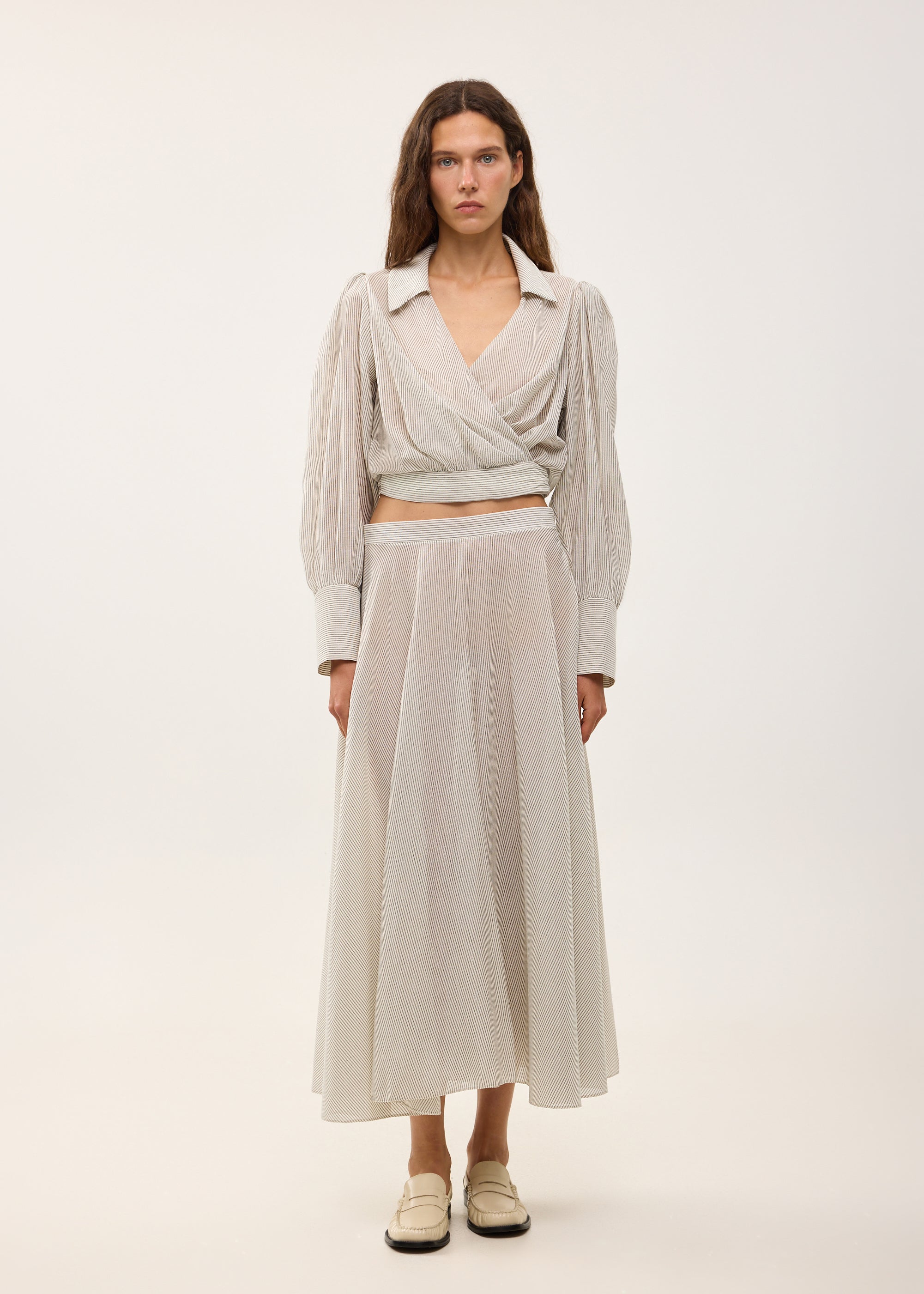 Porto Skirt