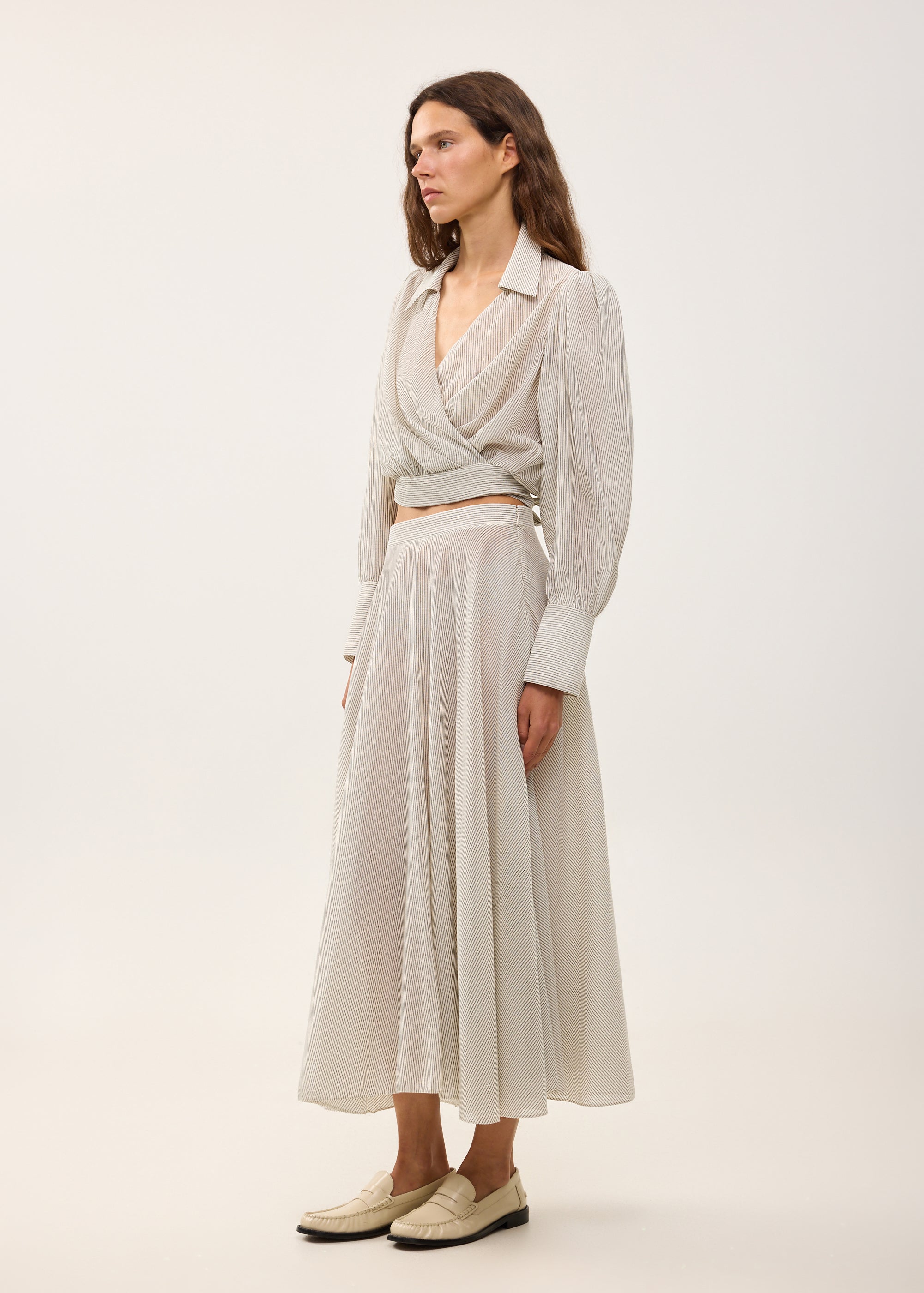 Porto Skirt