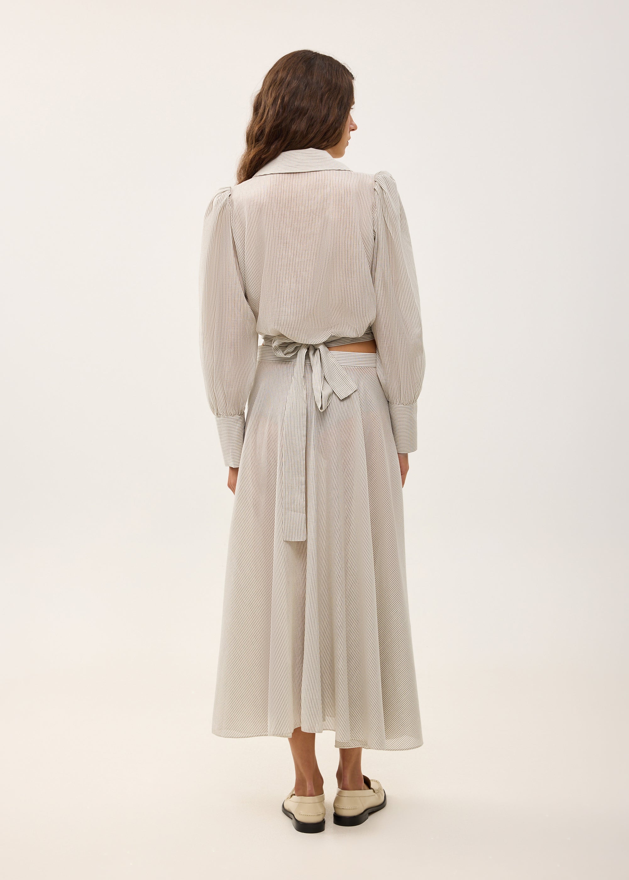 Porto Skirt
