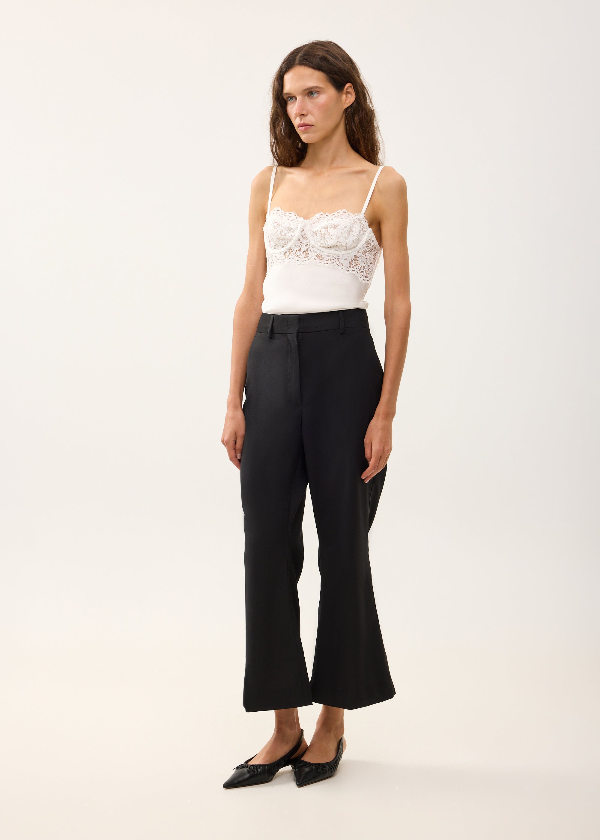 Flure Camisole