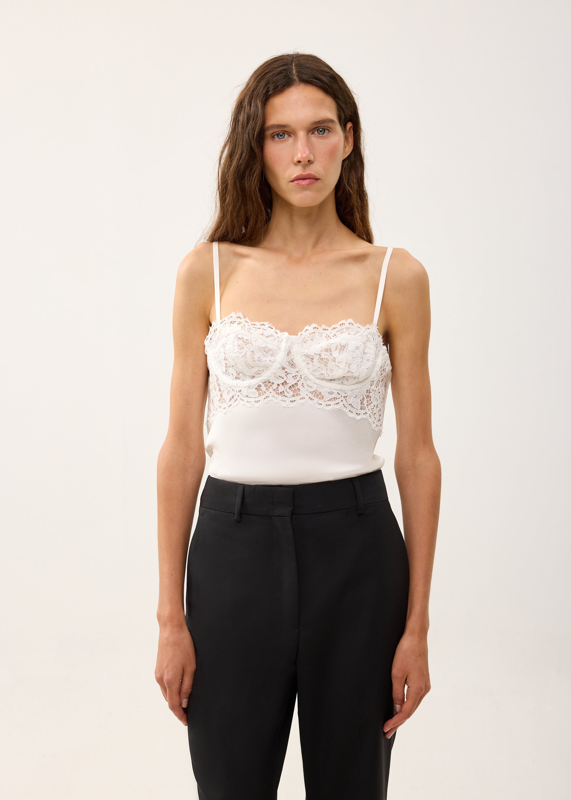 Flure Camisole