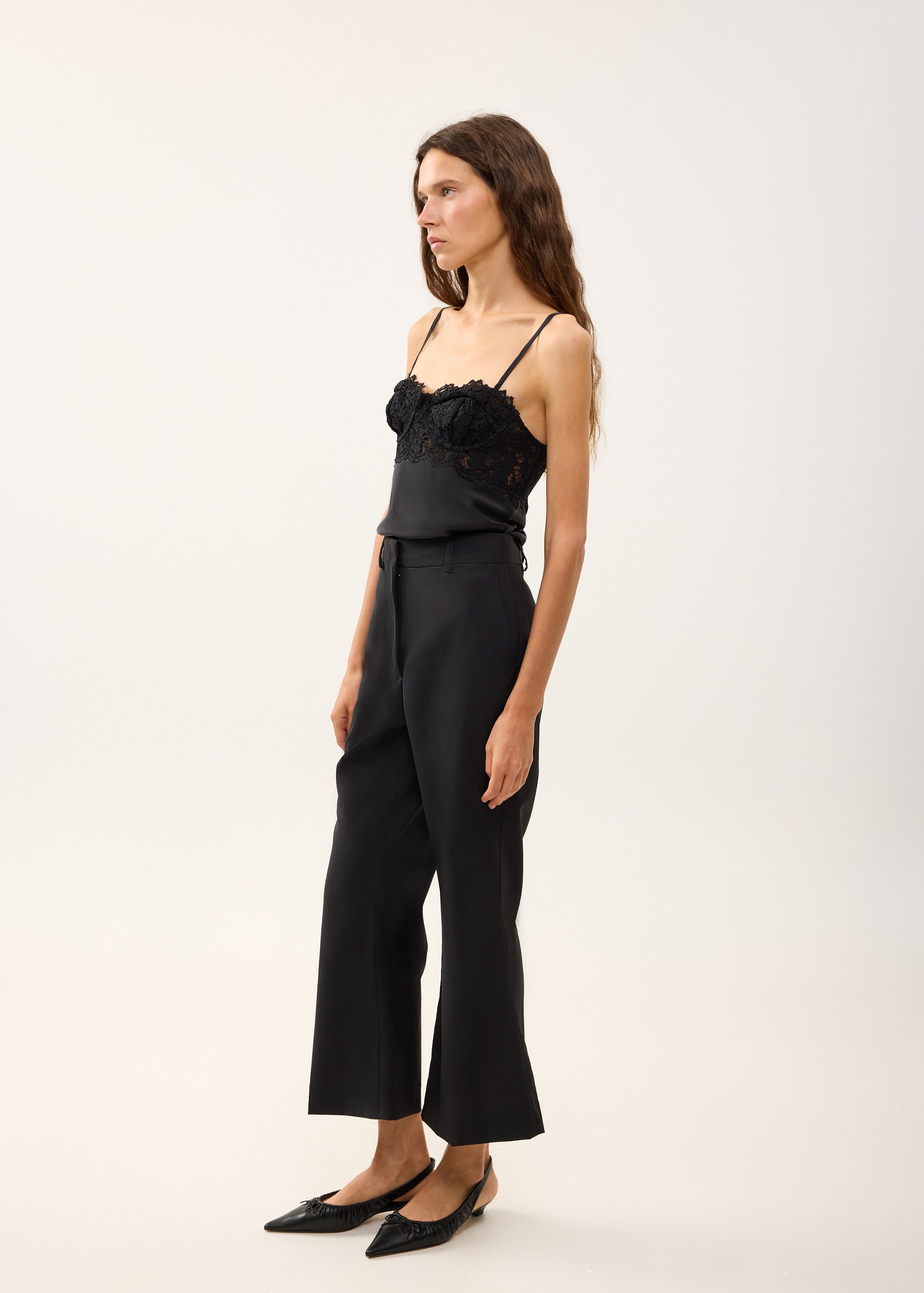 Flure Camisole
