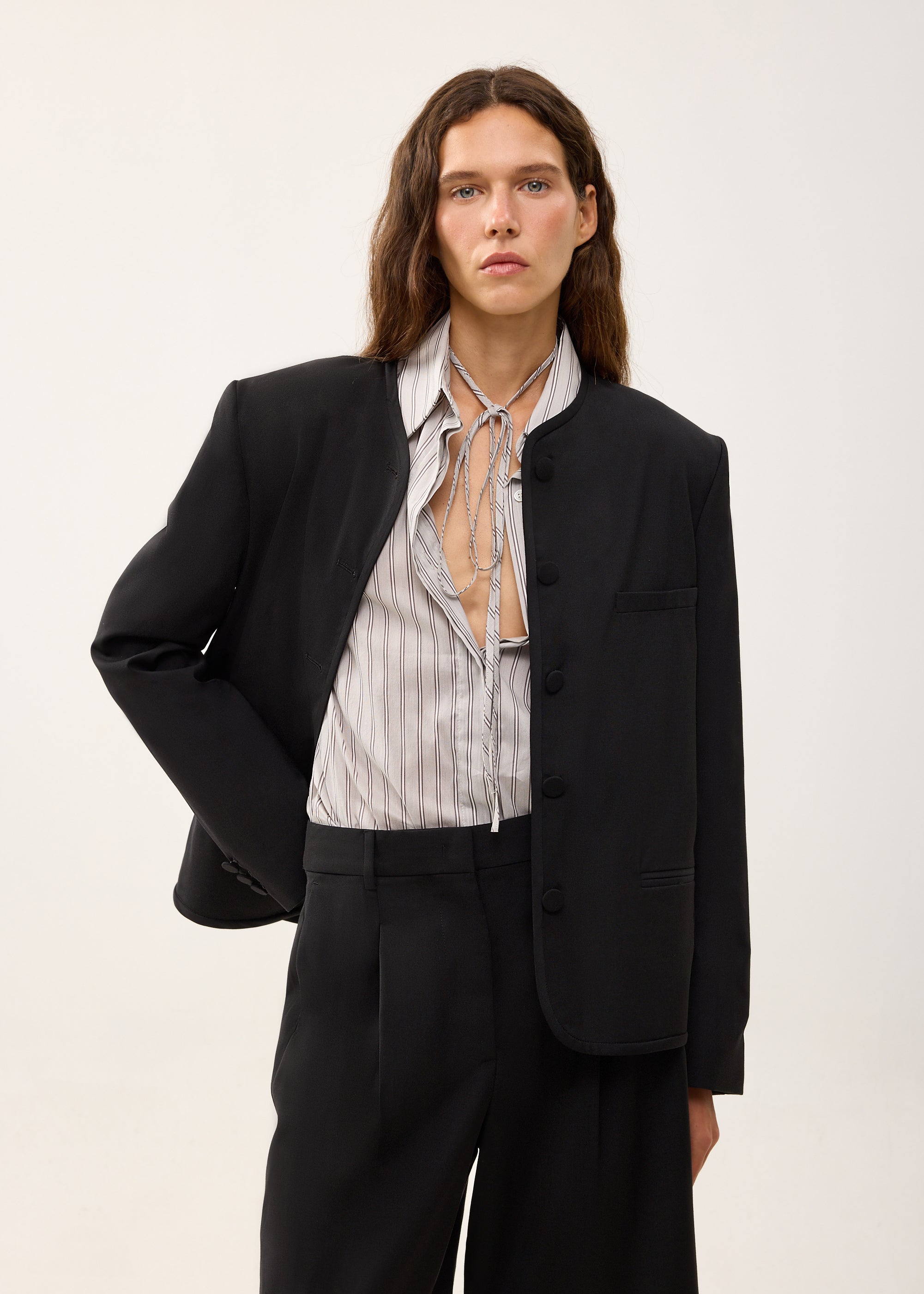Mary Blazer