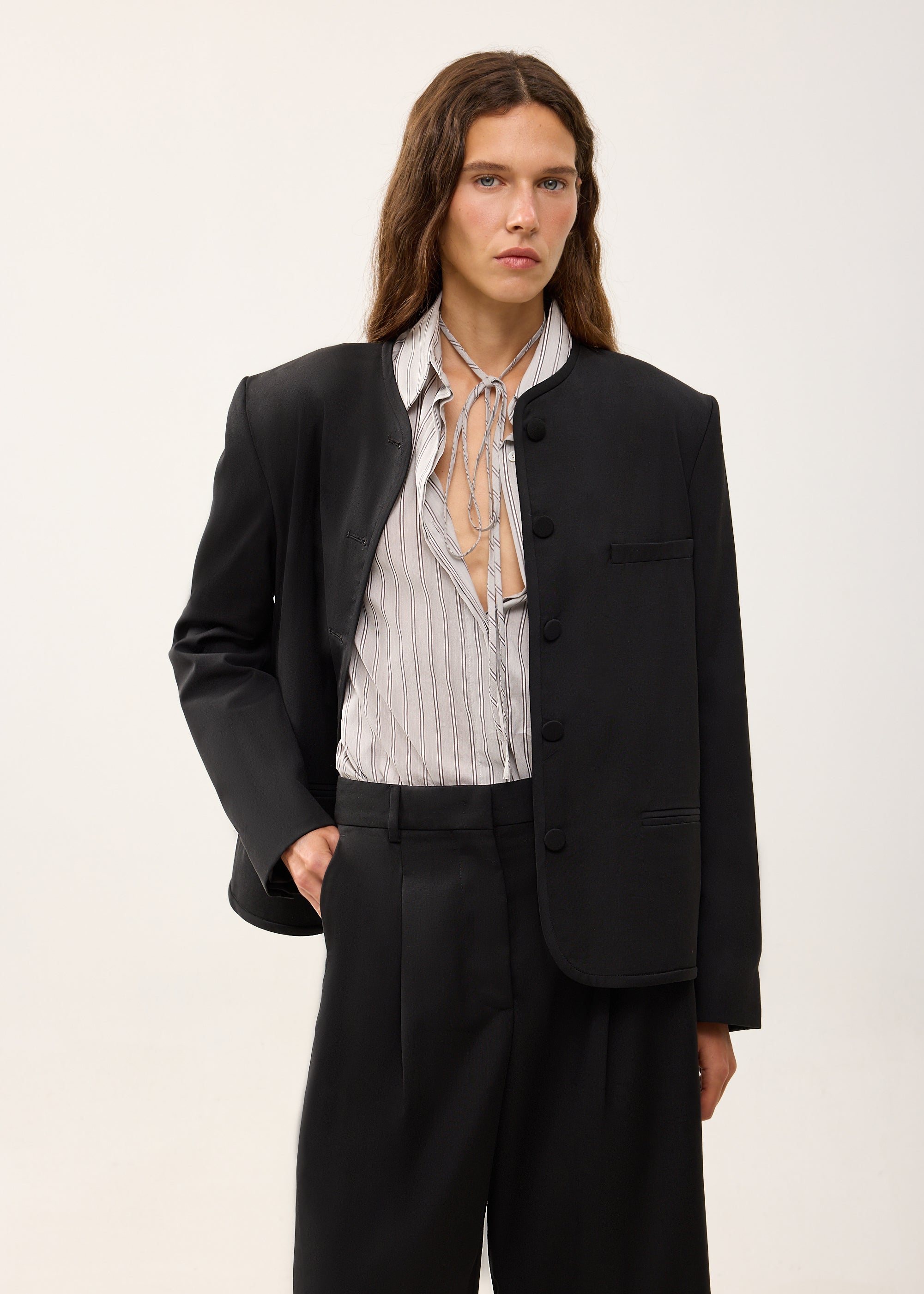 Mary Blazer