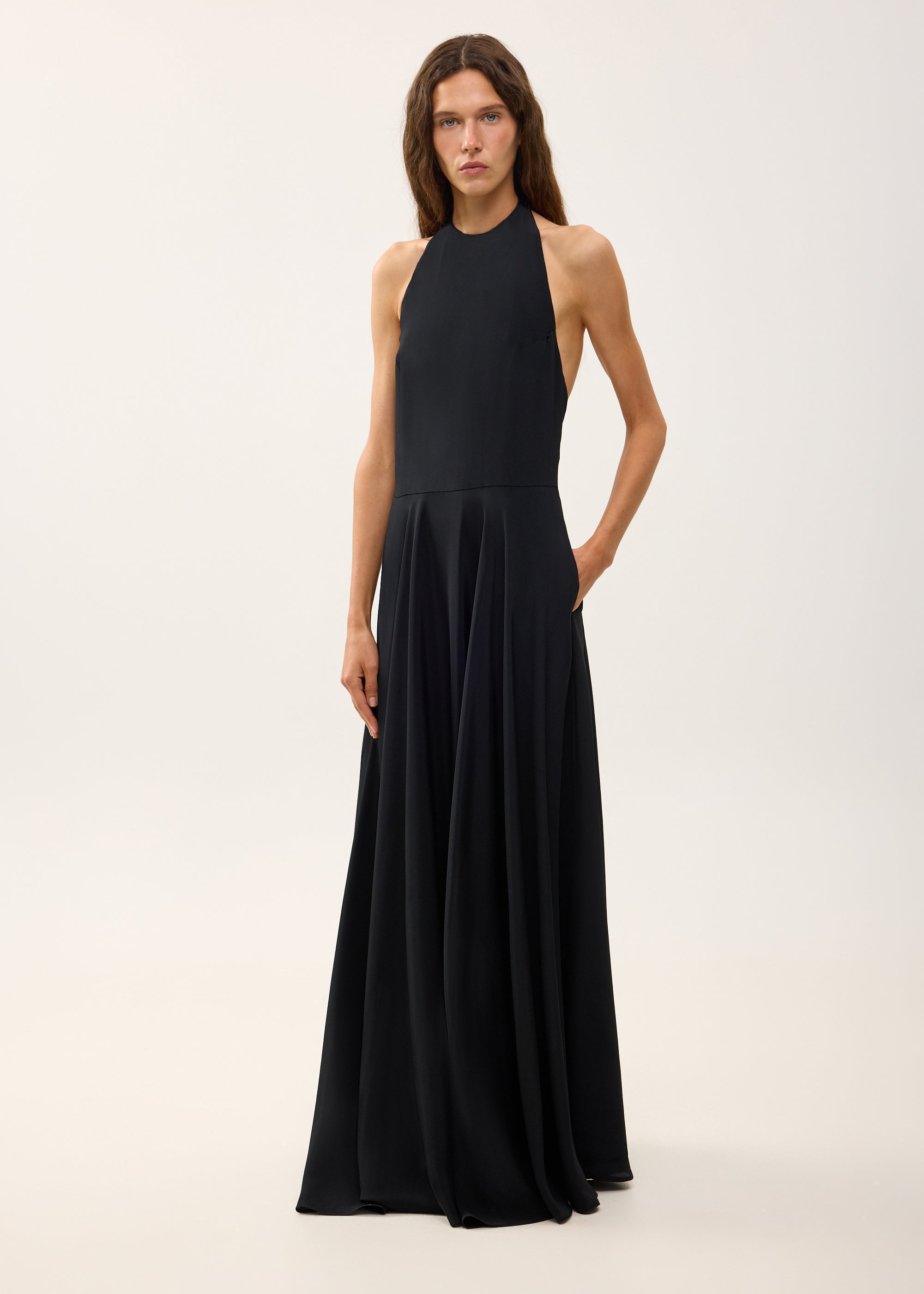 Nadia Dress