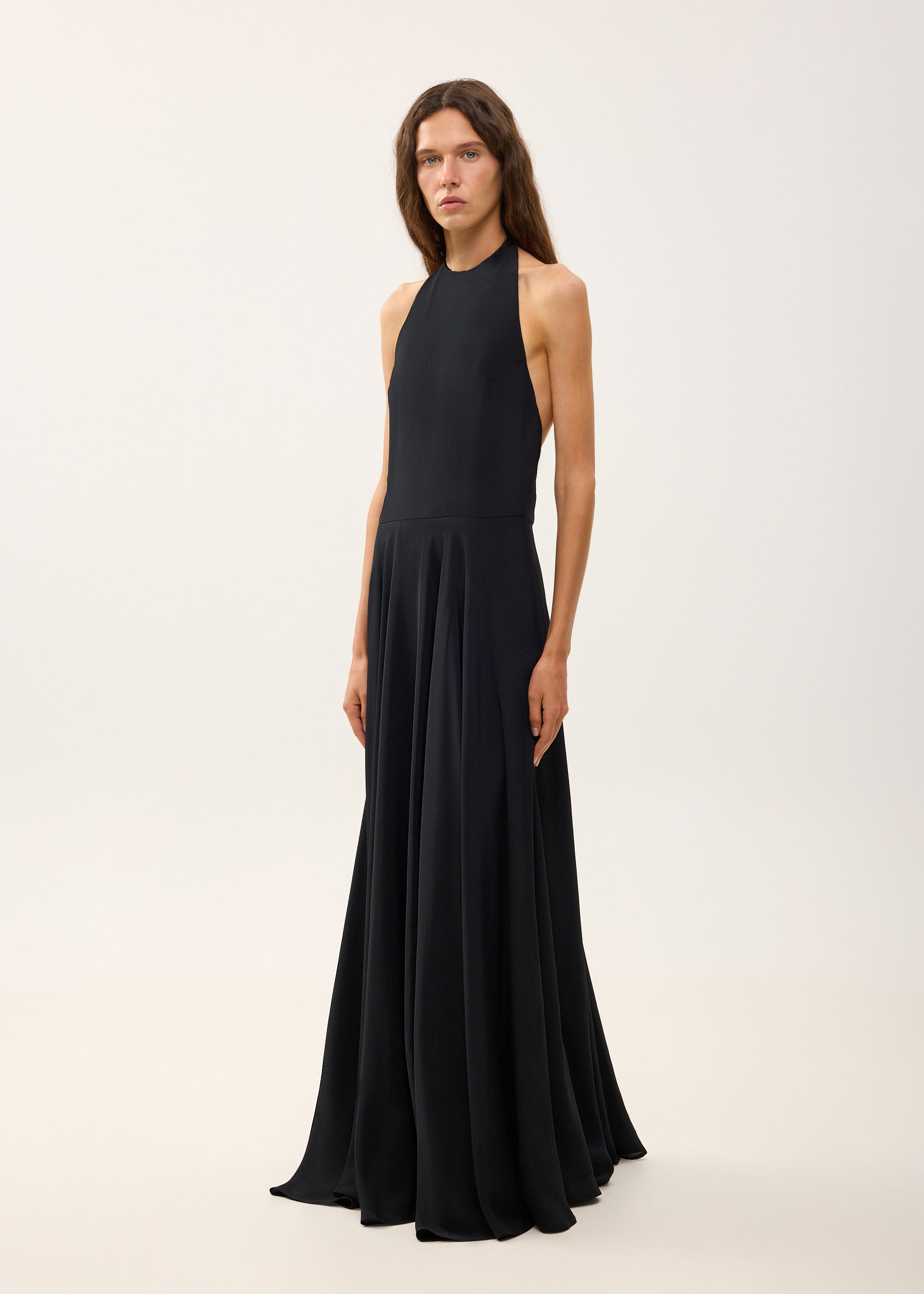 Nadia Dress