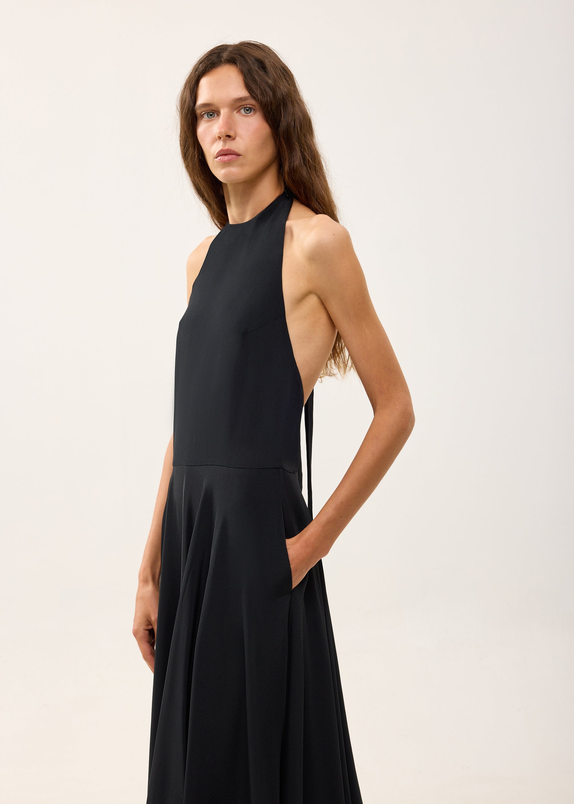 Nadia Dress