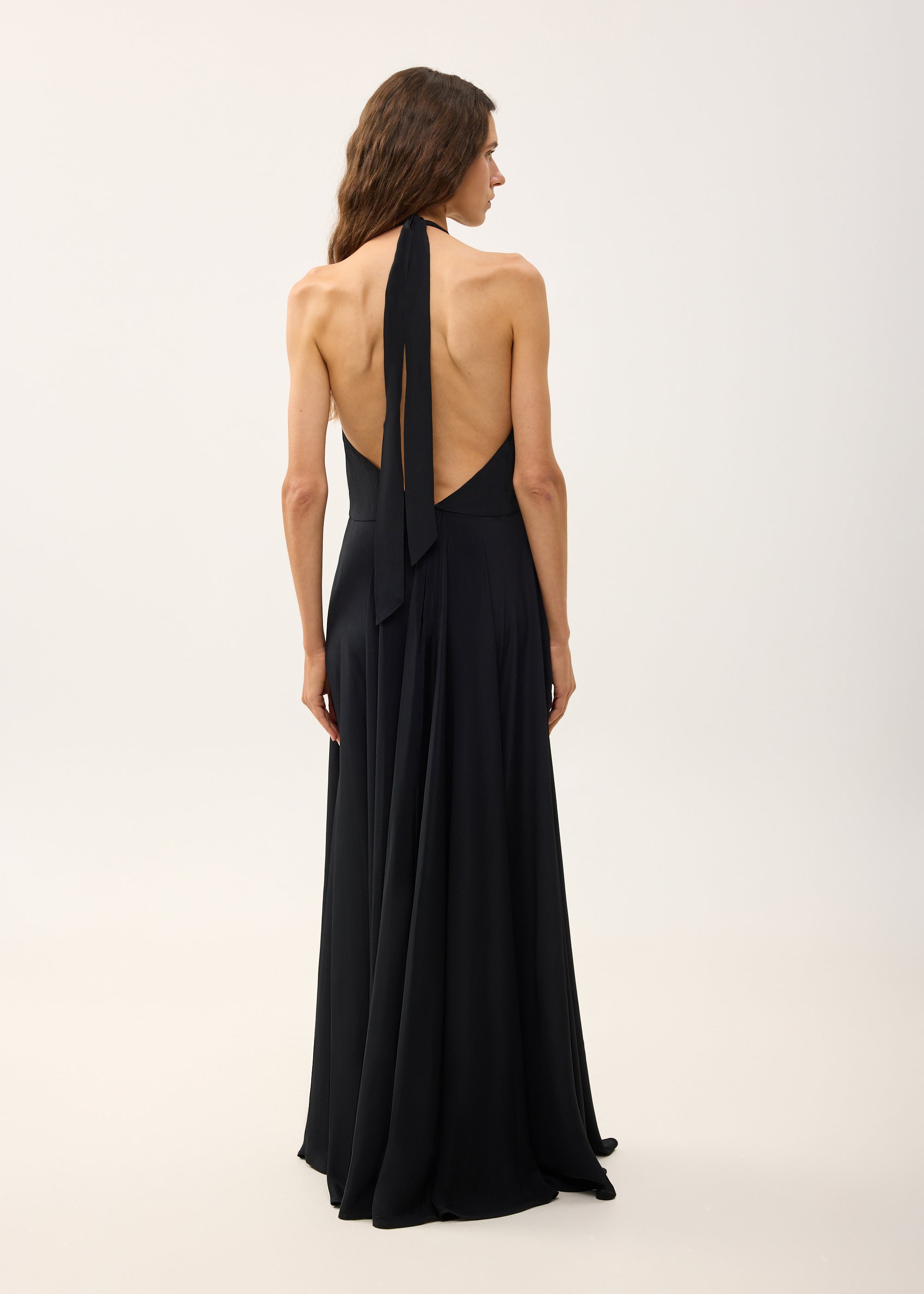 Nadia Dress
