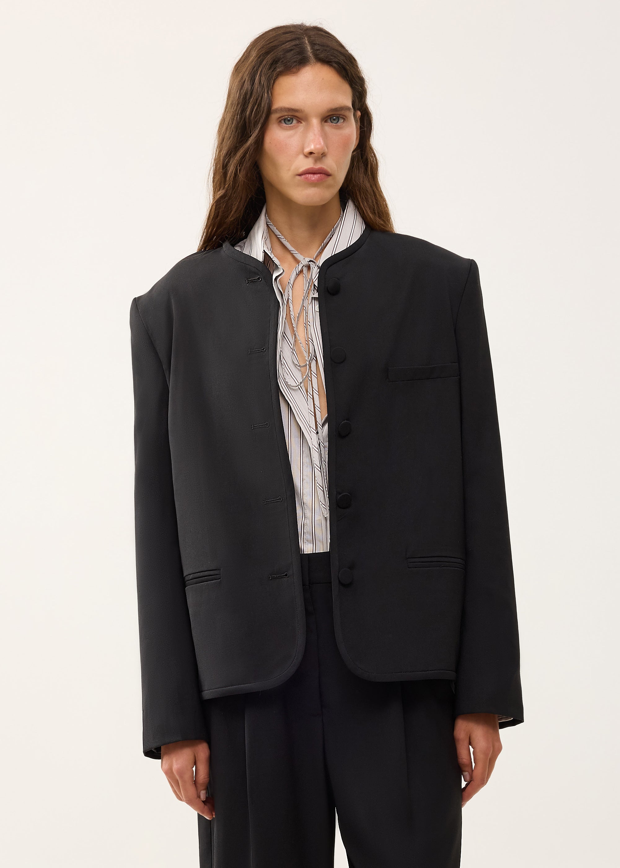 Mary Blazer
