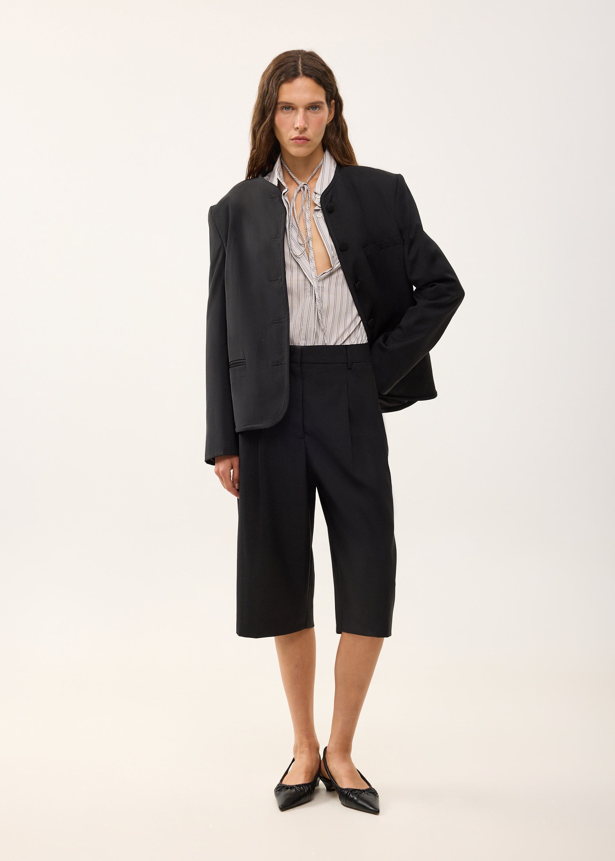 Mary Blazer