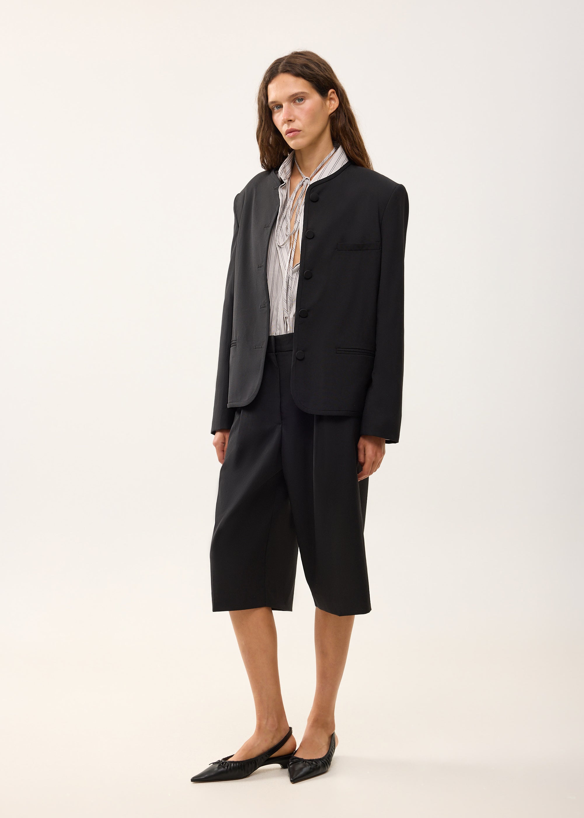 Mary Blazer
